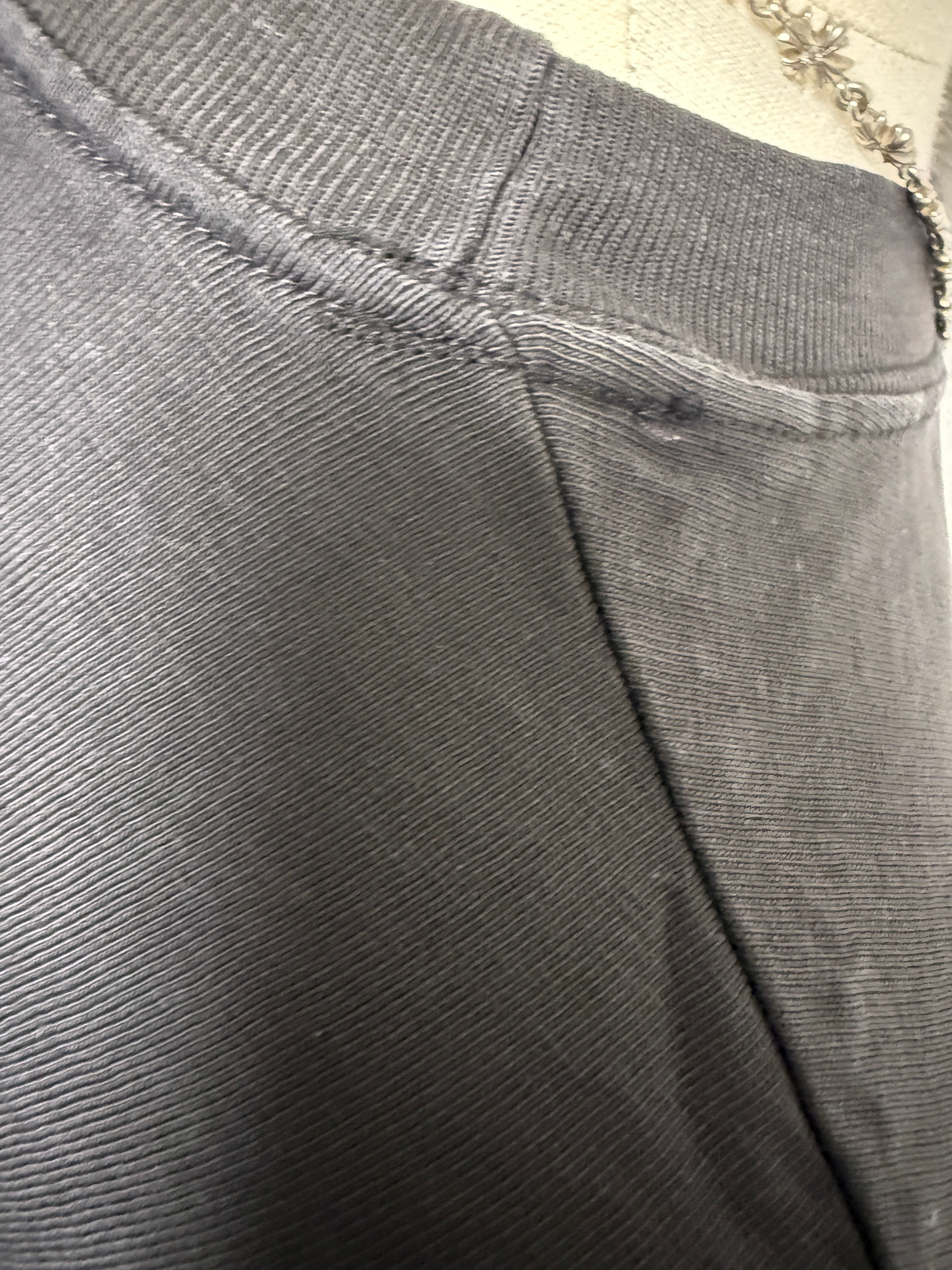 【CHROME HEARTS】KYOSUKE HIMURO TIGER DESIGN LONG TEE