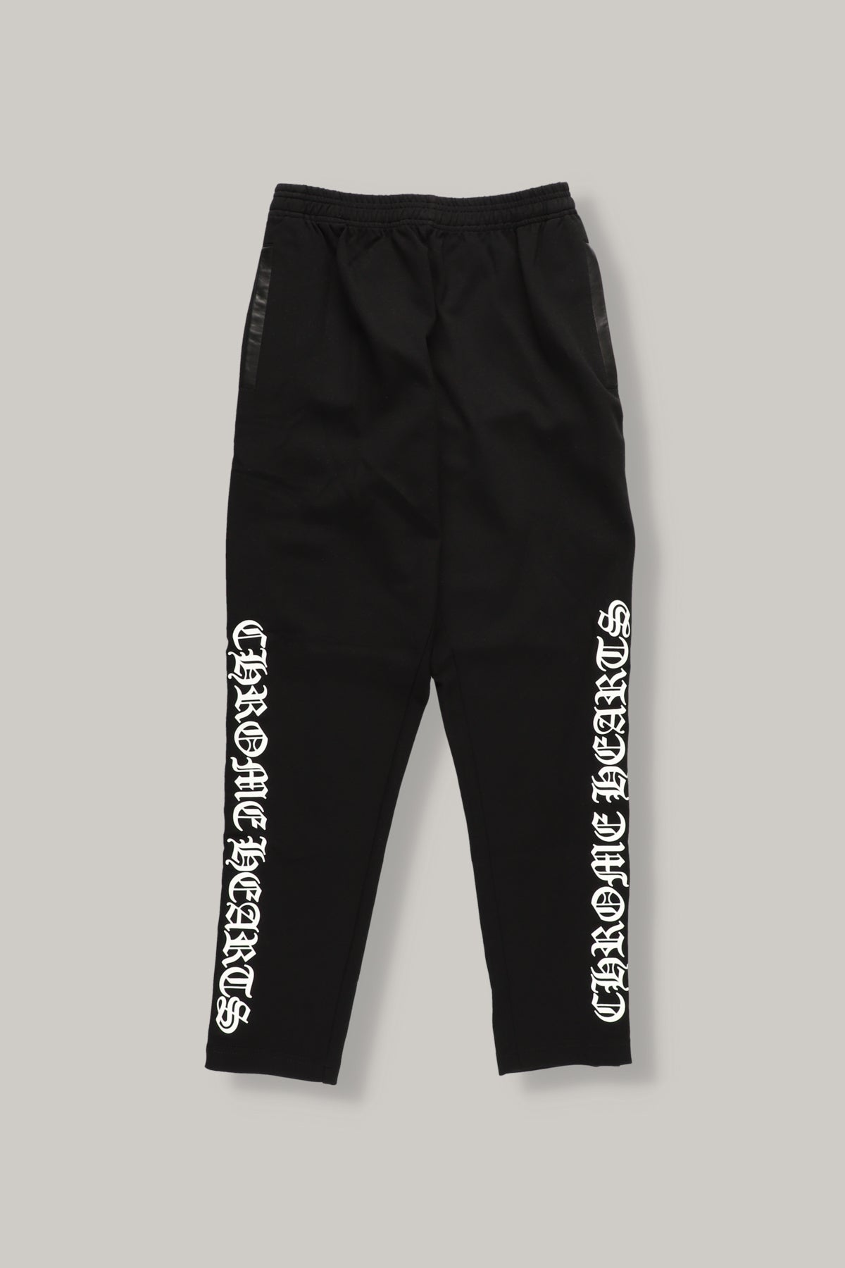 【CHROME HEARTS】MESH TRACK PANTS