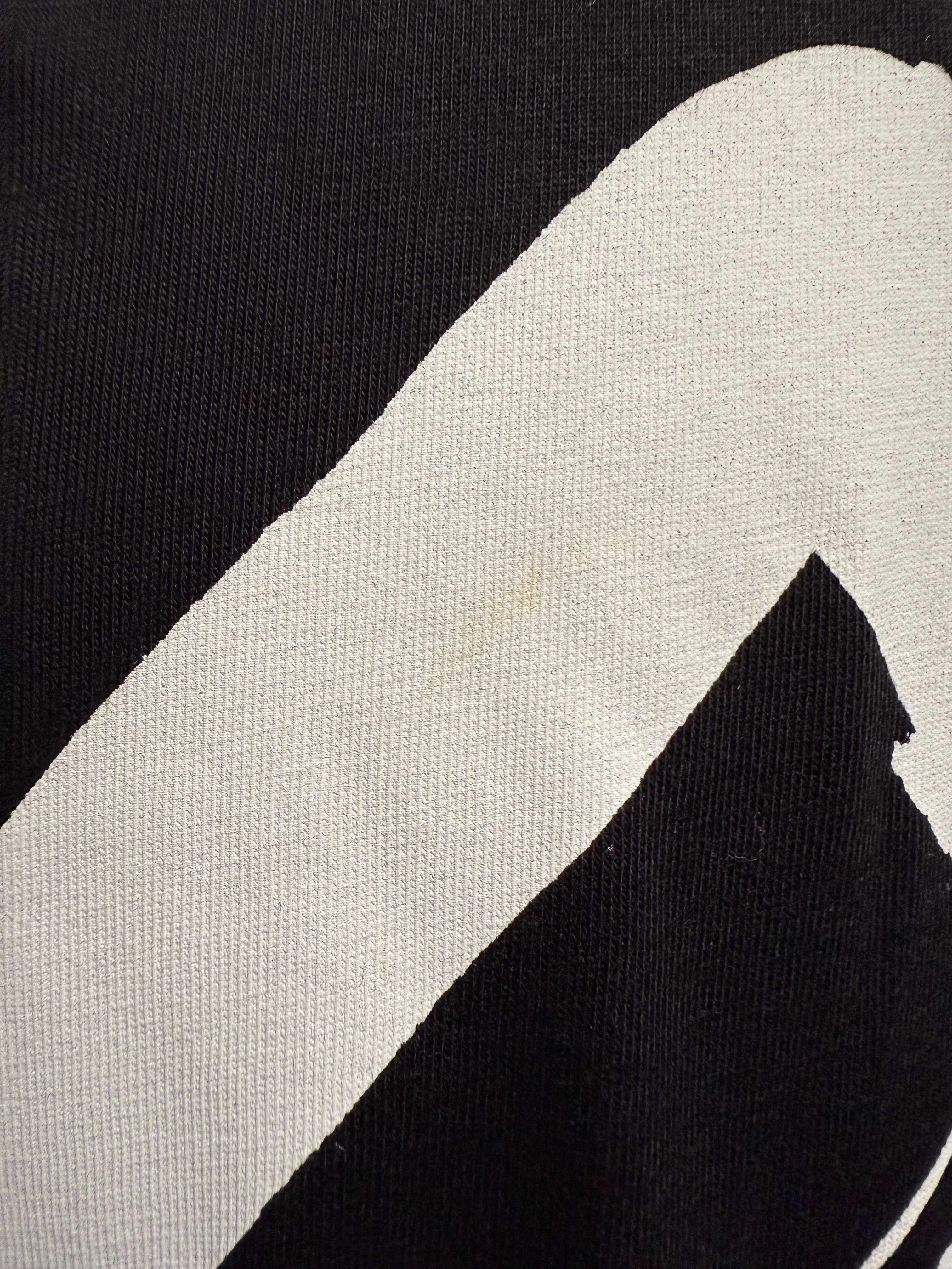 【CHROME HEARTS】DOVER COLLAB TEE