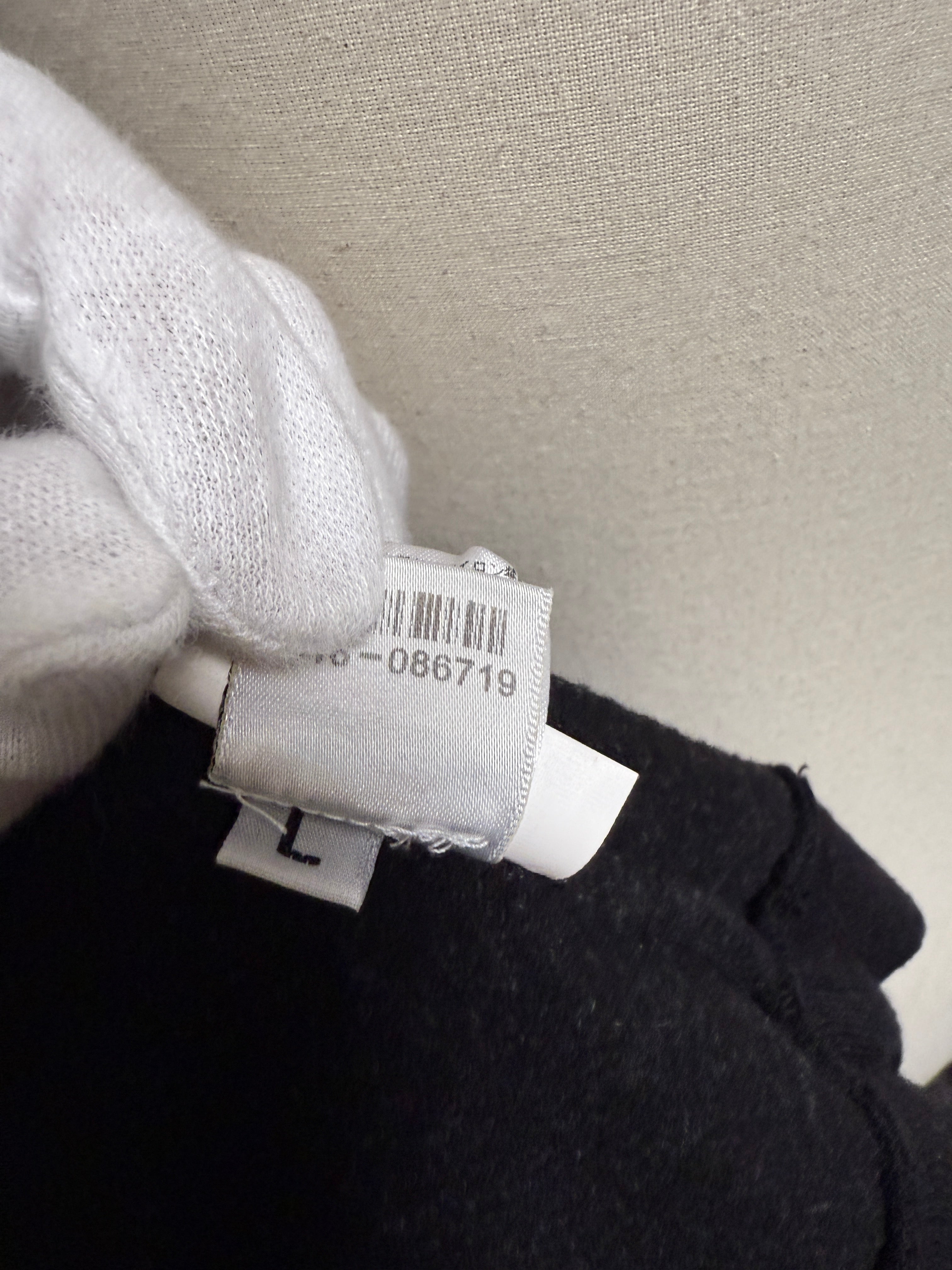 【CHROME HEARTS】FLORAL PRINT SWEAT PPO