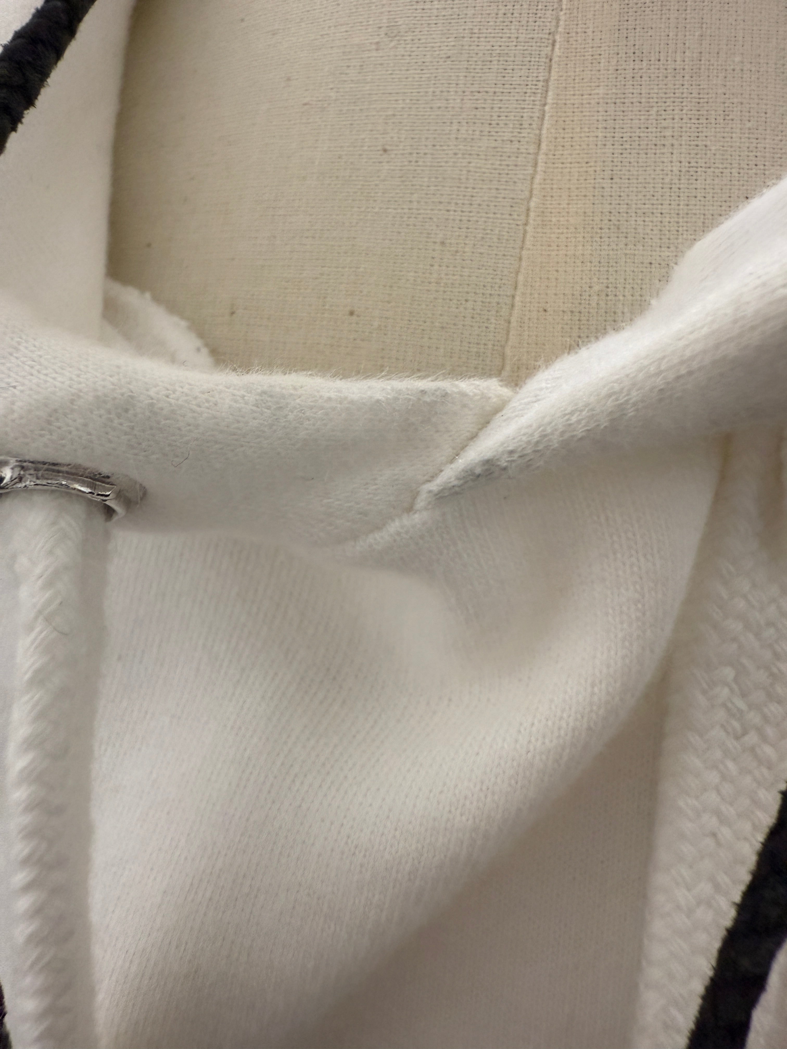 【CHROME HEARTS】CH×Purplehaus MONKPUNK PULLOVER