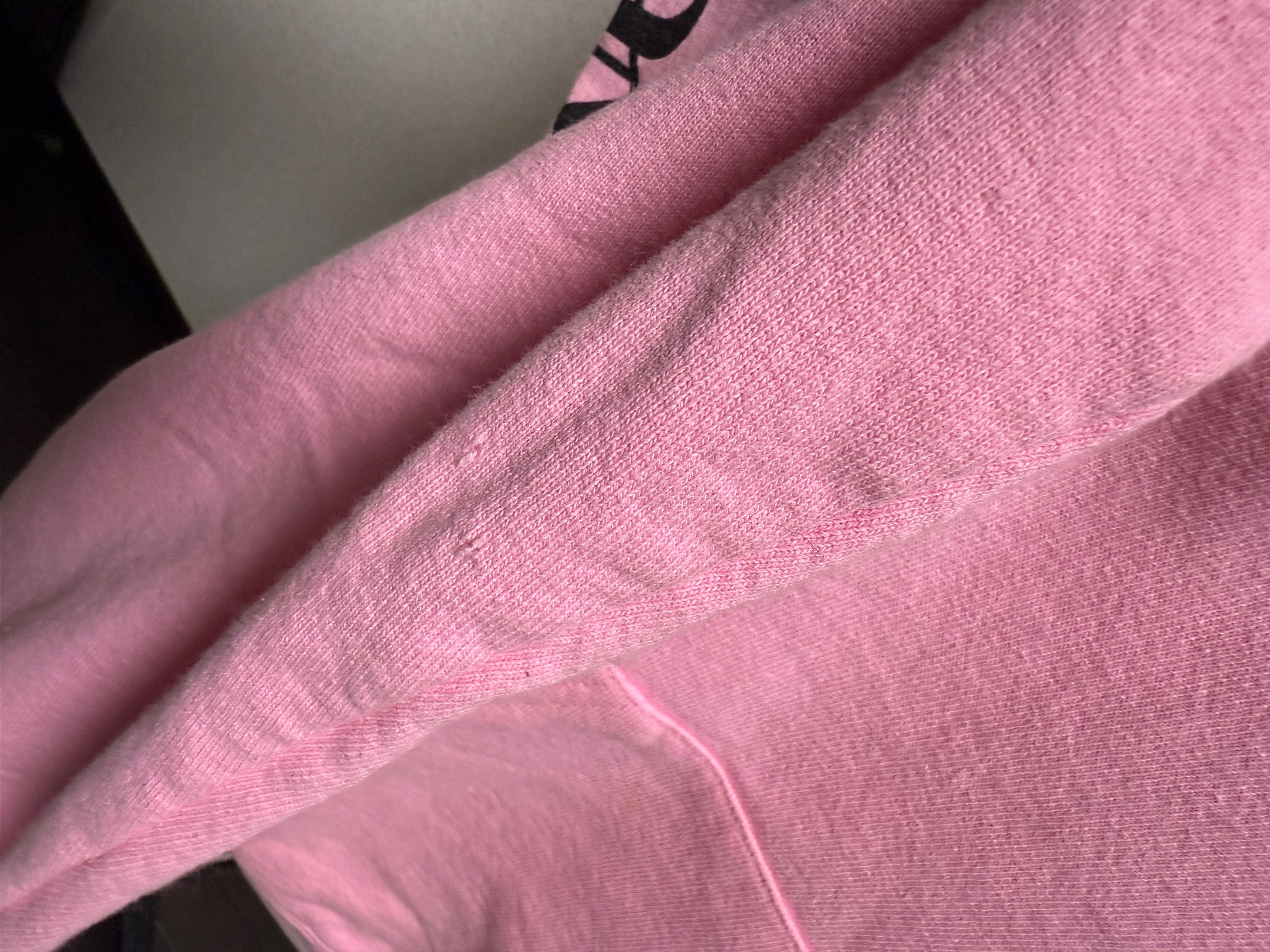 【CHROME HEARTS】Matty Boy Vanity Hoodie