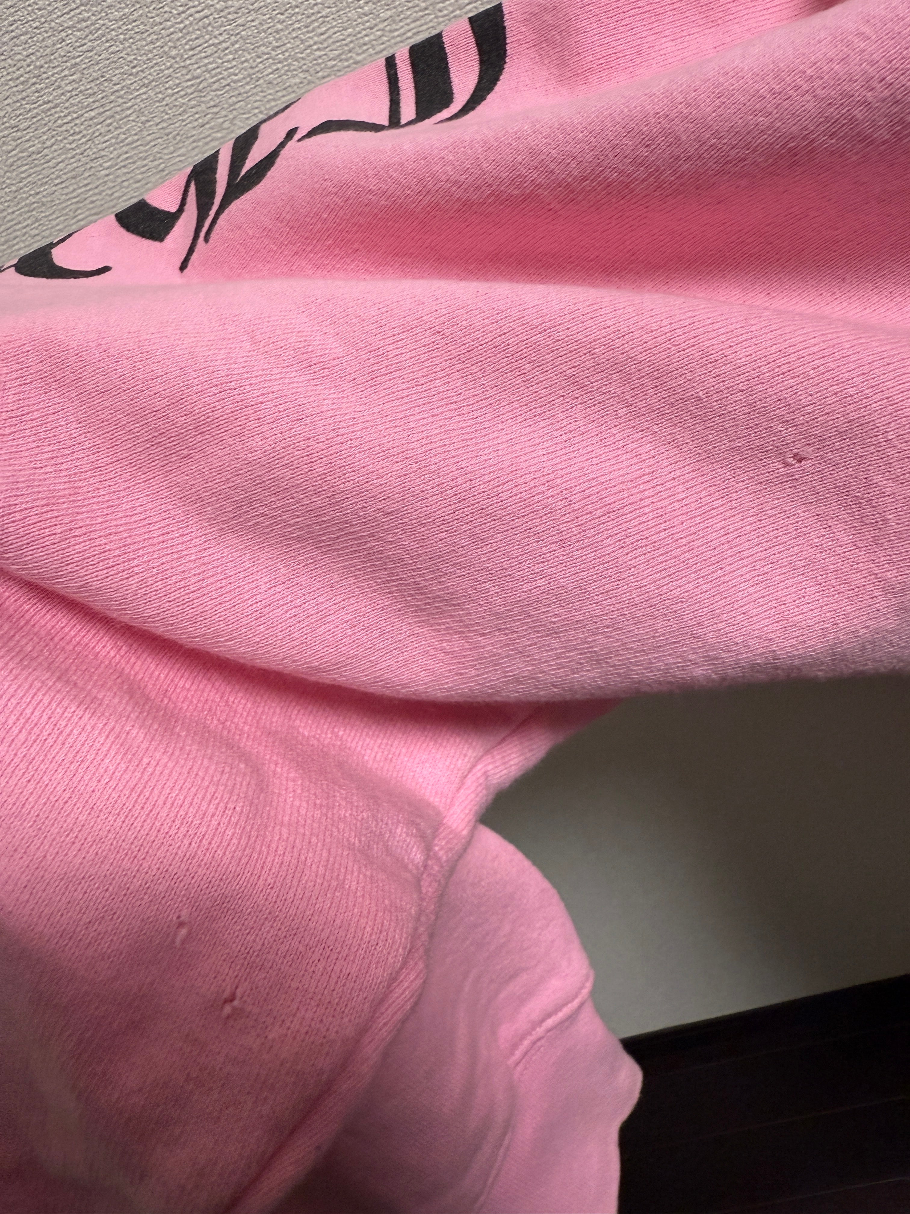 【CHROME HEARTS】Matty Boy Vanity Hoodie