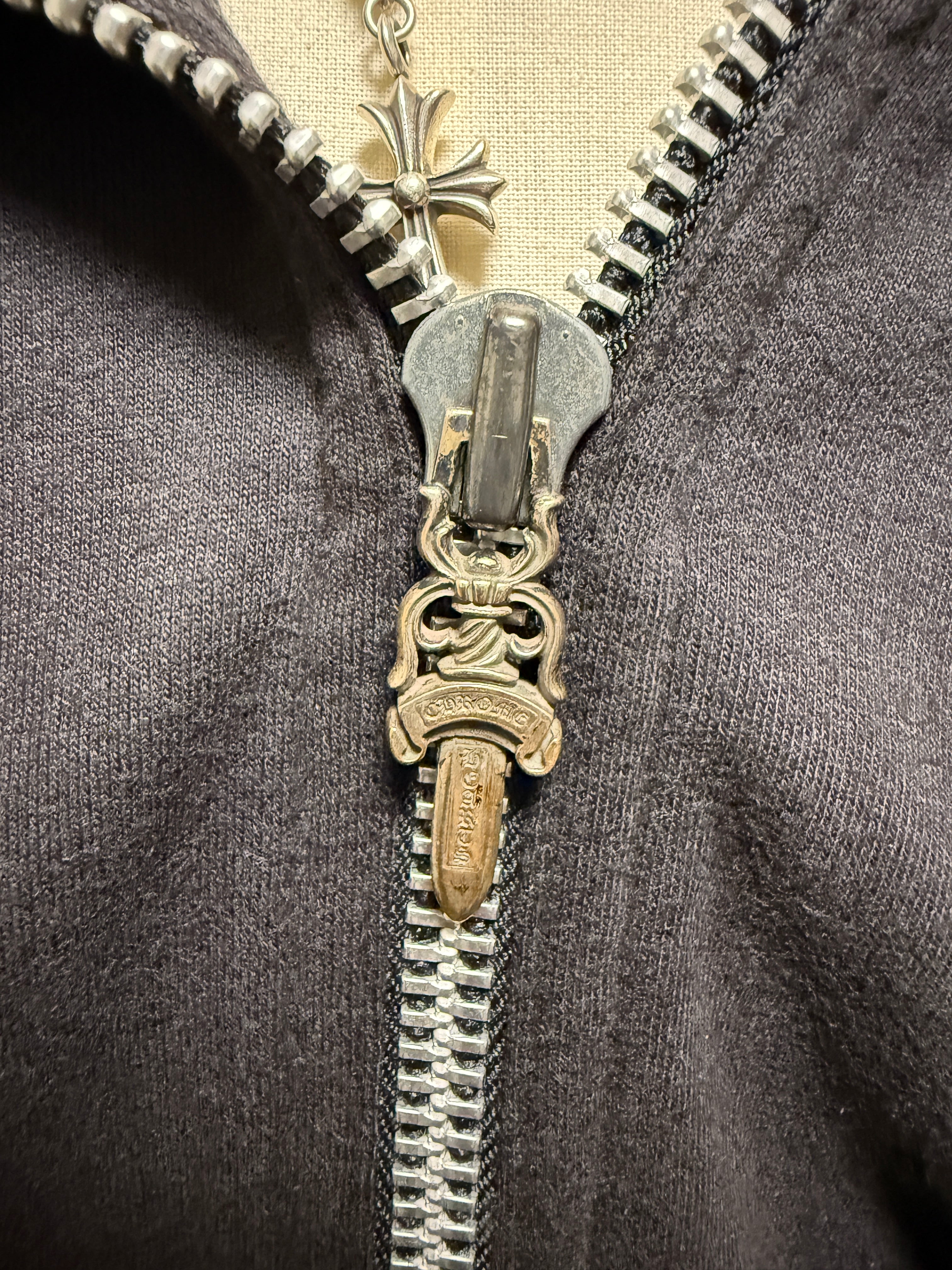 【CHROME HEARTS】Kyosuke Himuro Hoodie