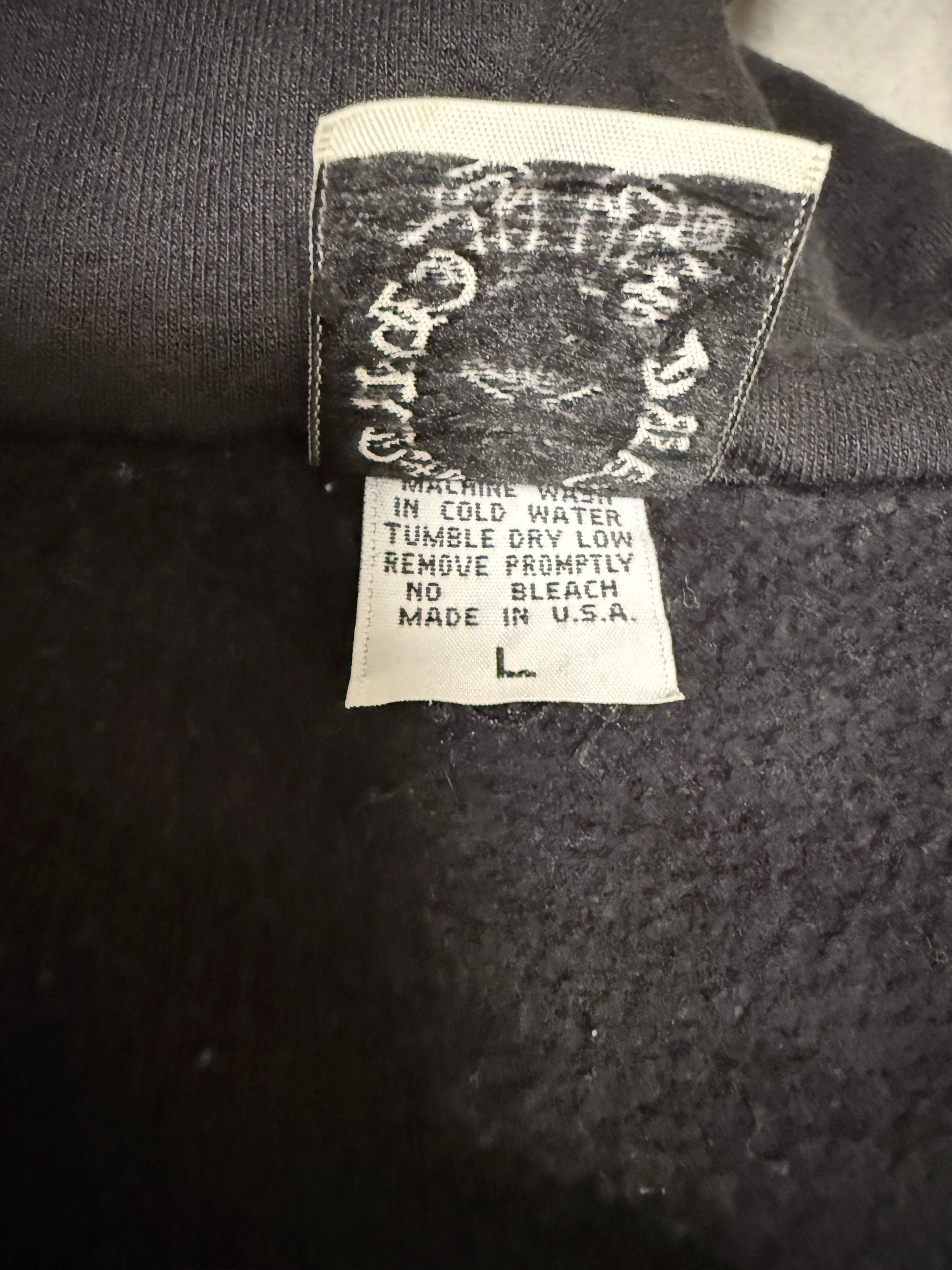 【CHROME HEARTS】Kyosuke Himuro Hoodie