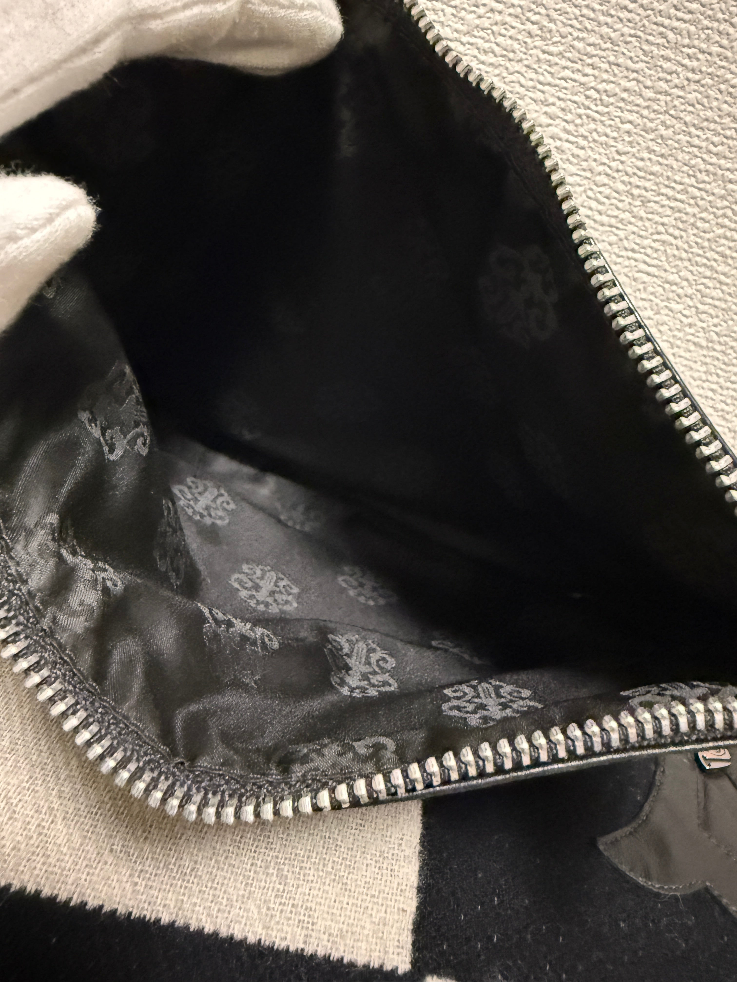 【CHROME HEARTS】ENAMEL PORCH