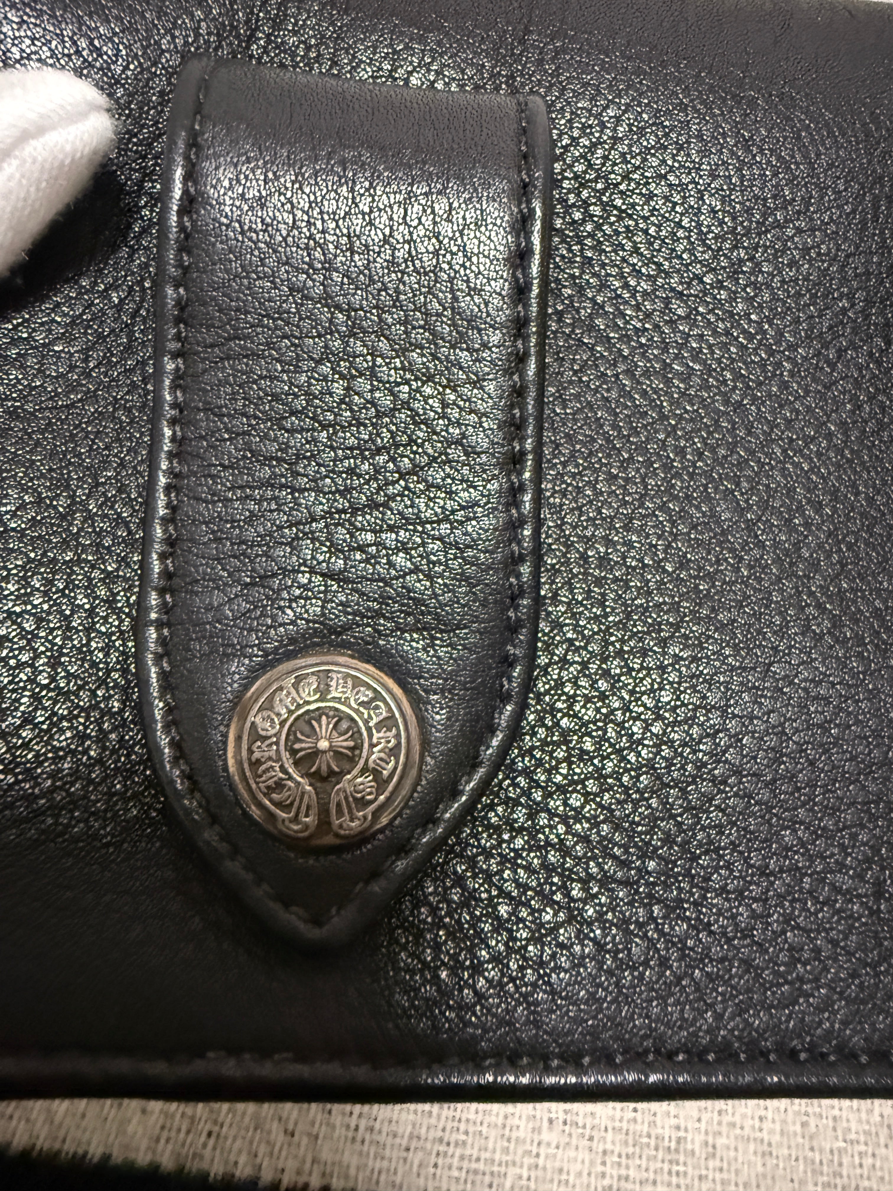 【CHROME HEARTS】BELT PORCH