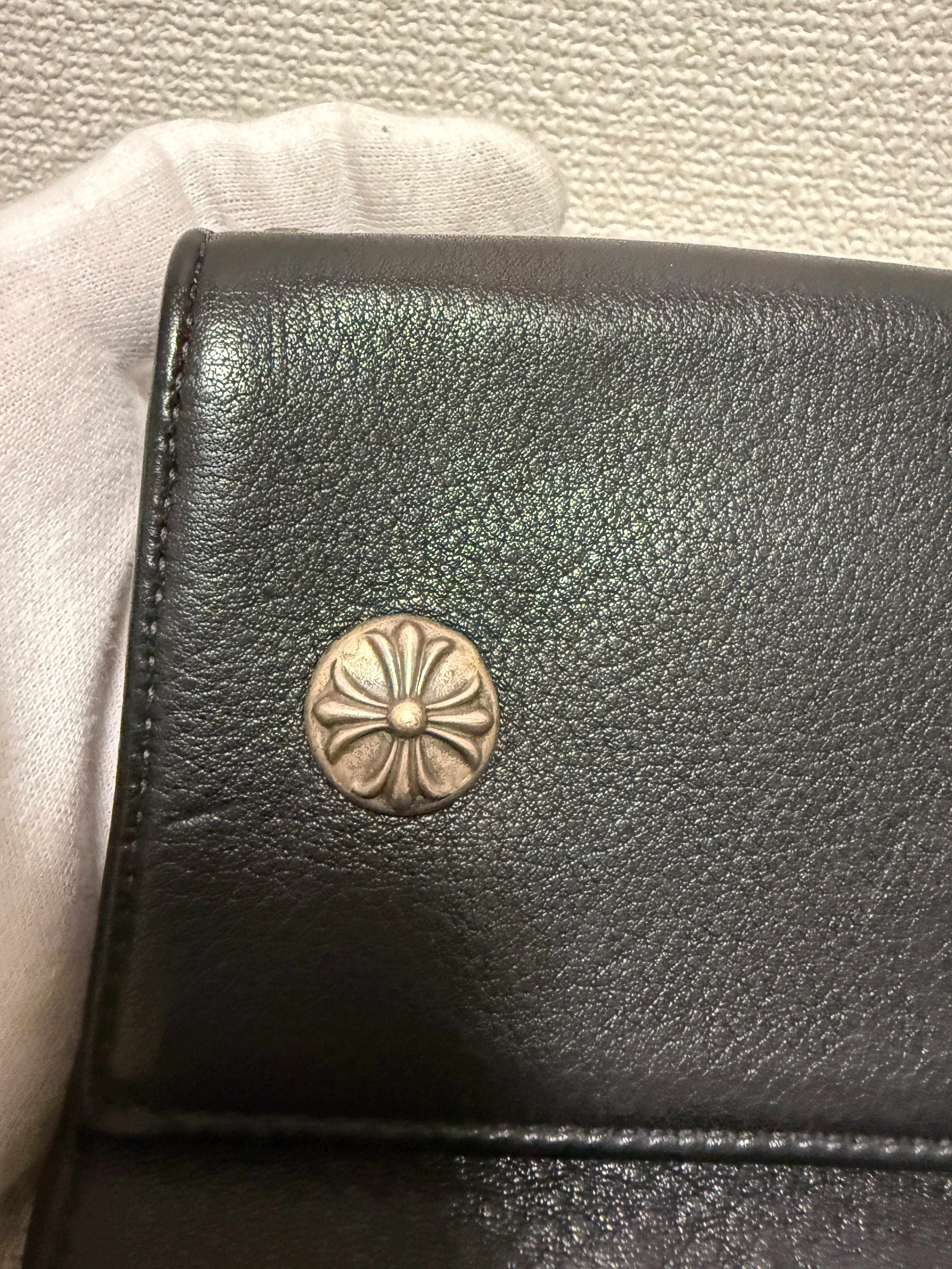 【CHROME HEARTS】BELT PORCH