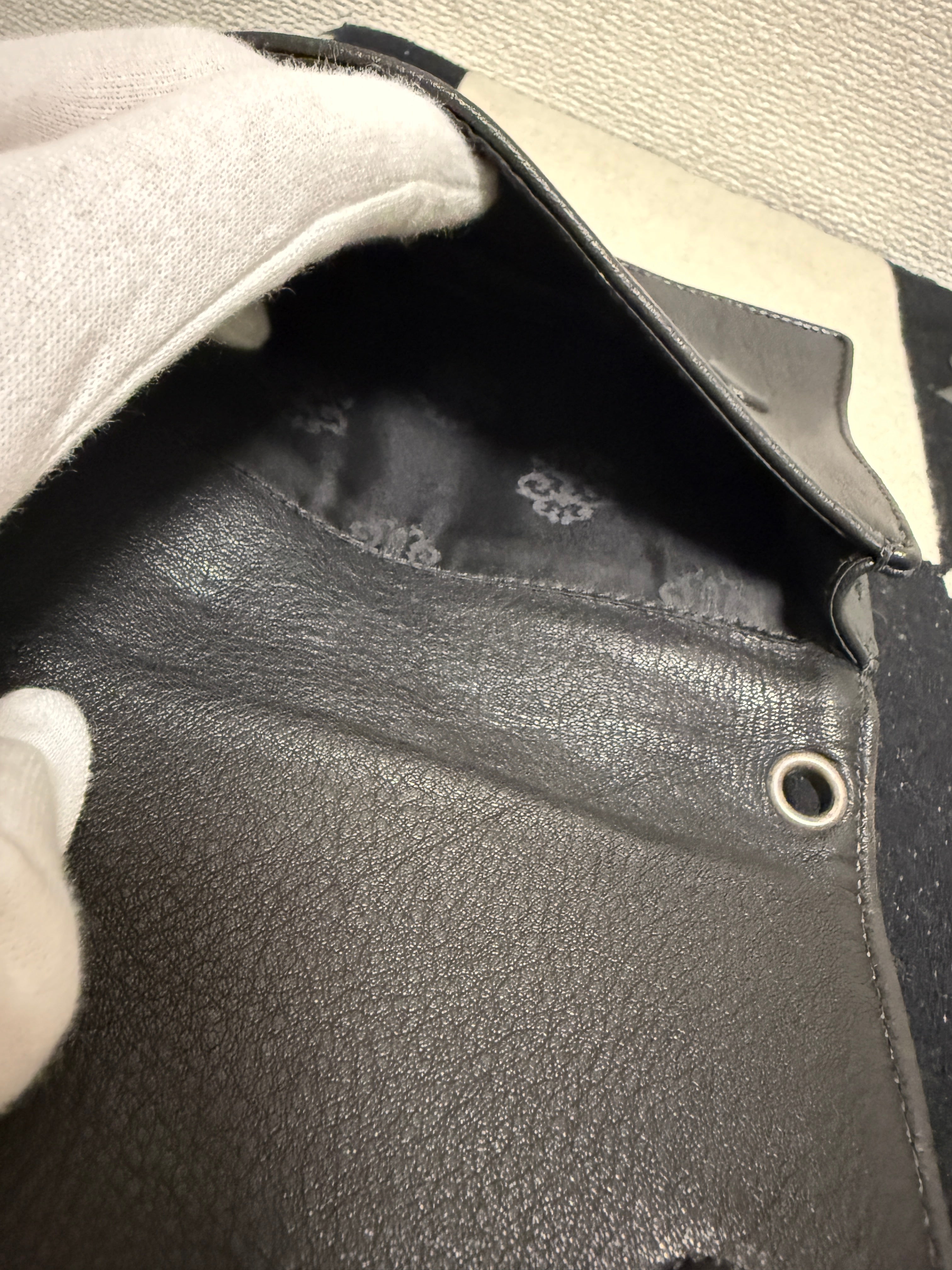 【CHROME HEARTS】BELT PORCH