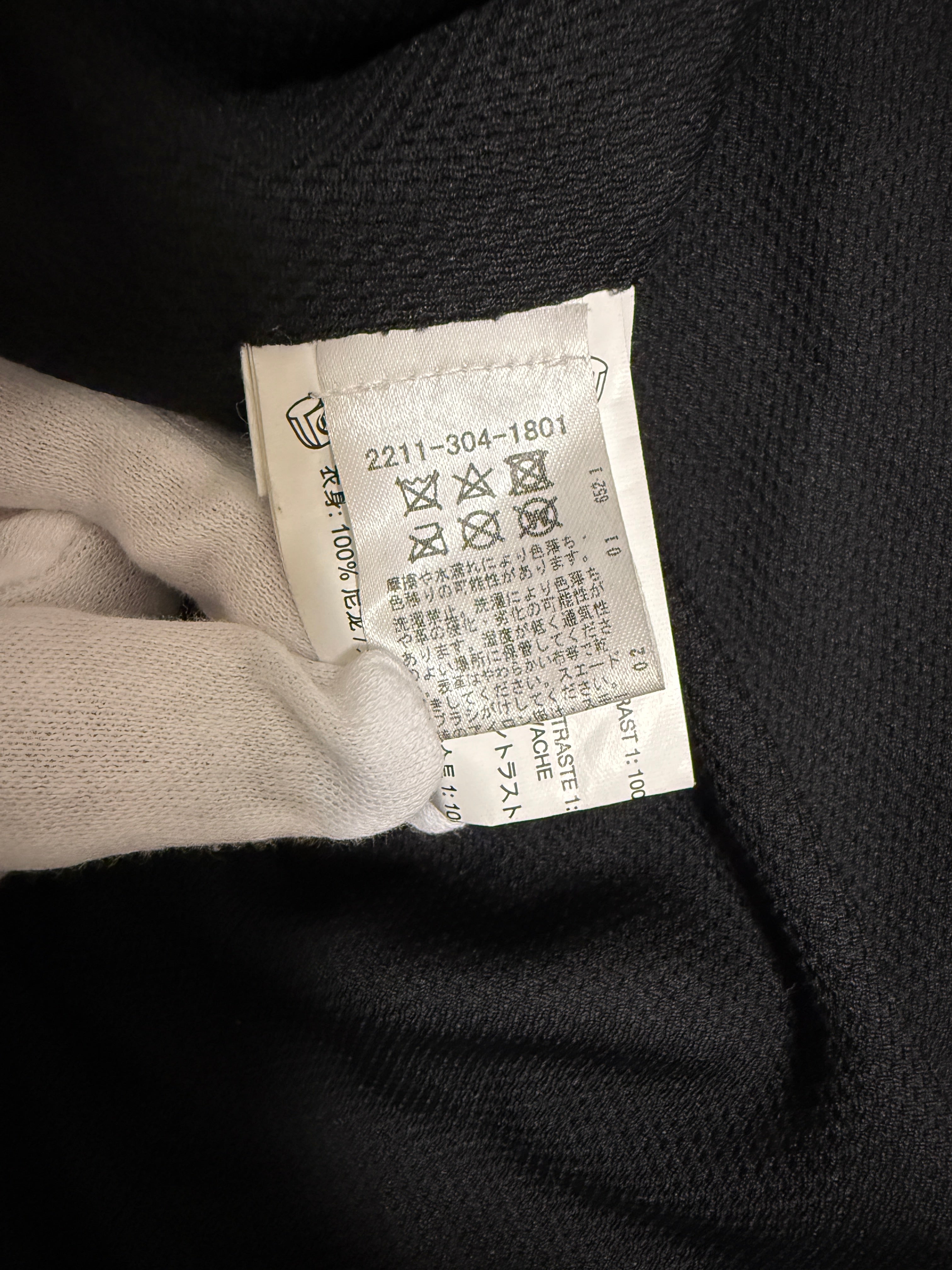 【CHROME HEARTS】MESH TANK TOP