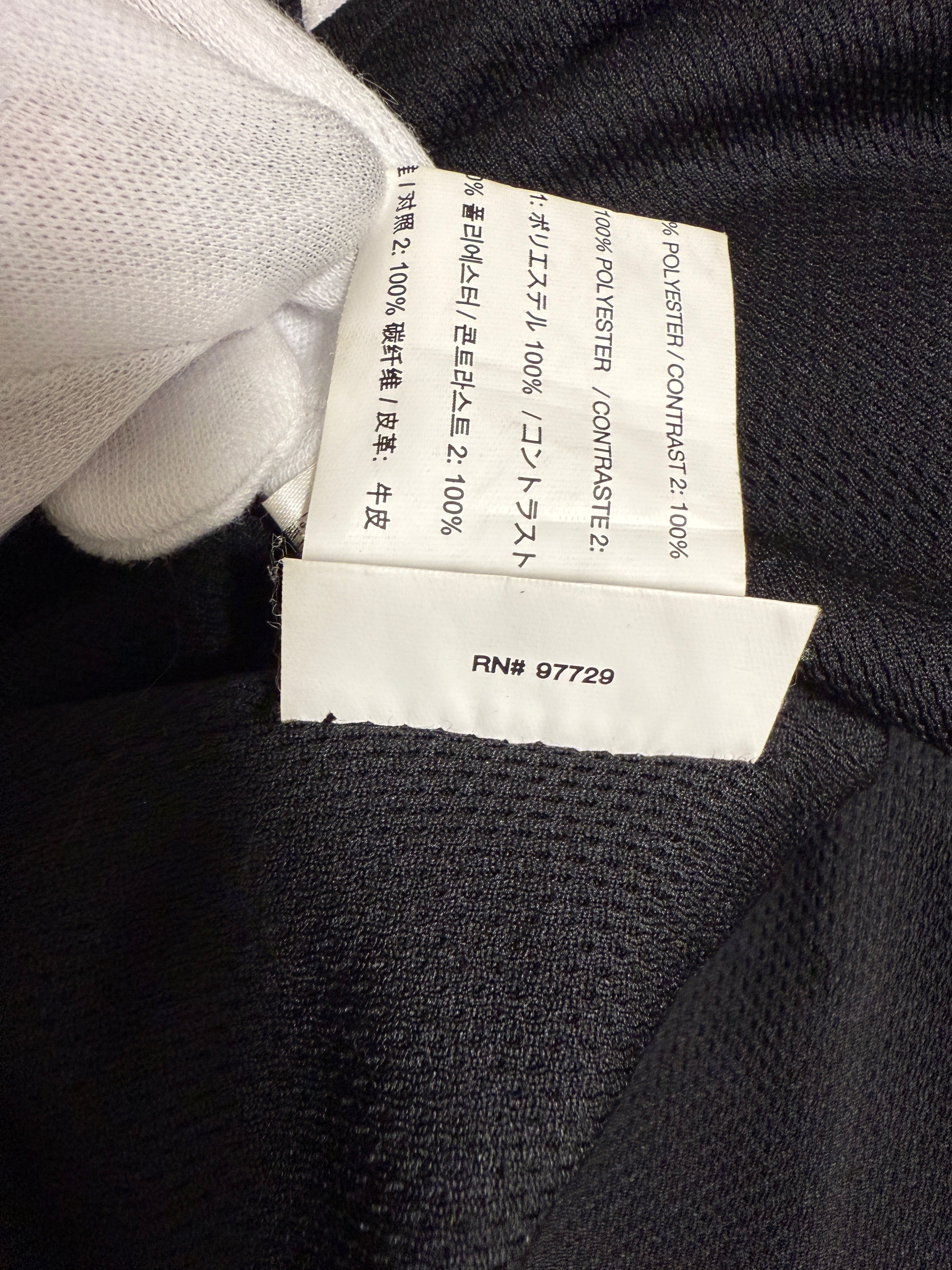 【CHROME HEARTS】MESH TANK TOP