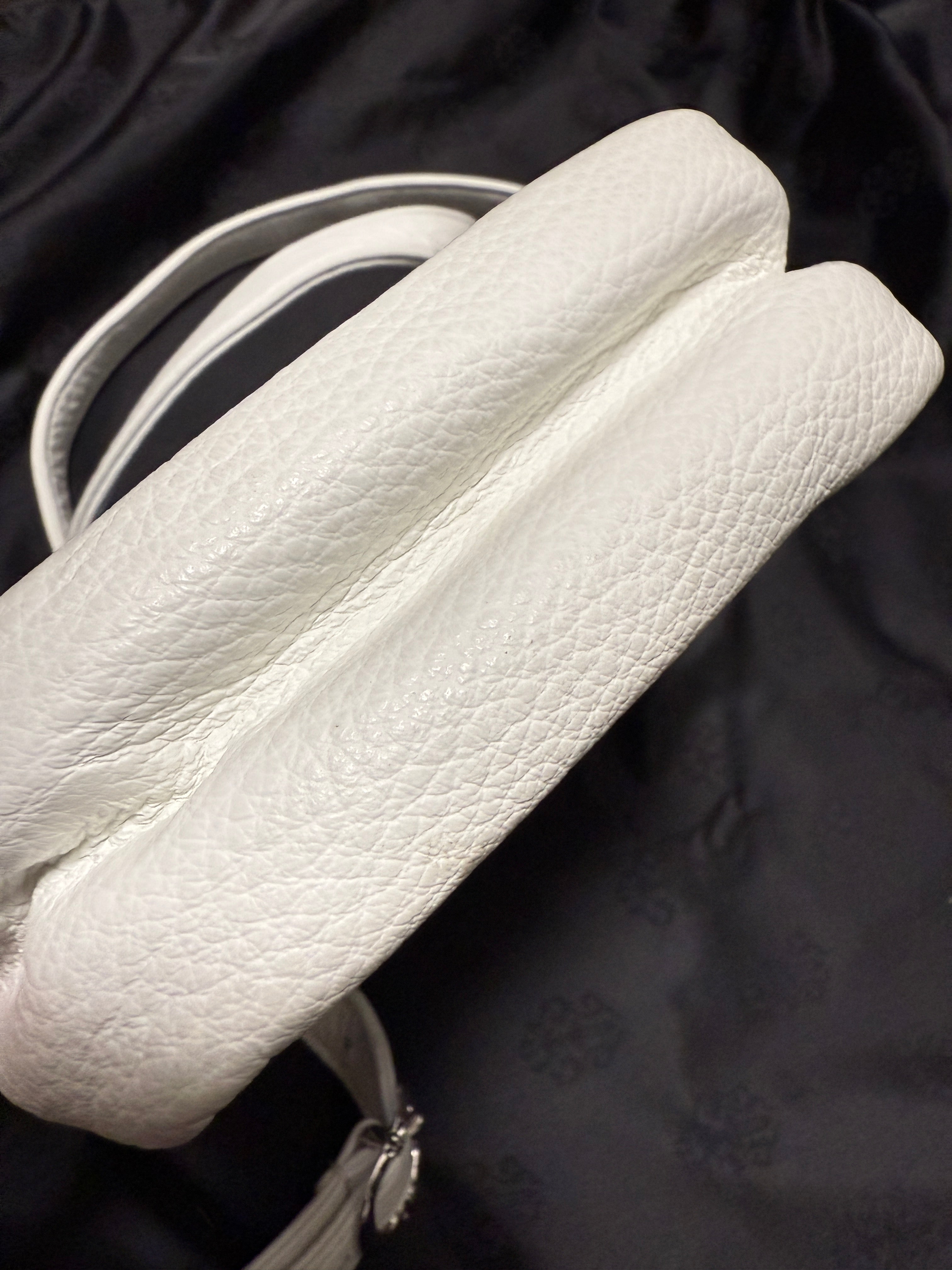 【CHROME HEARTS】TAKA MINI BAG DENIM