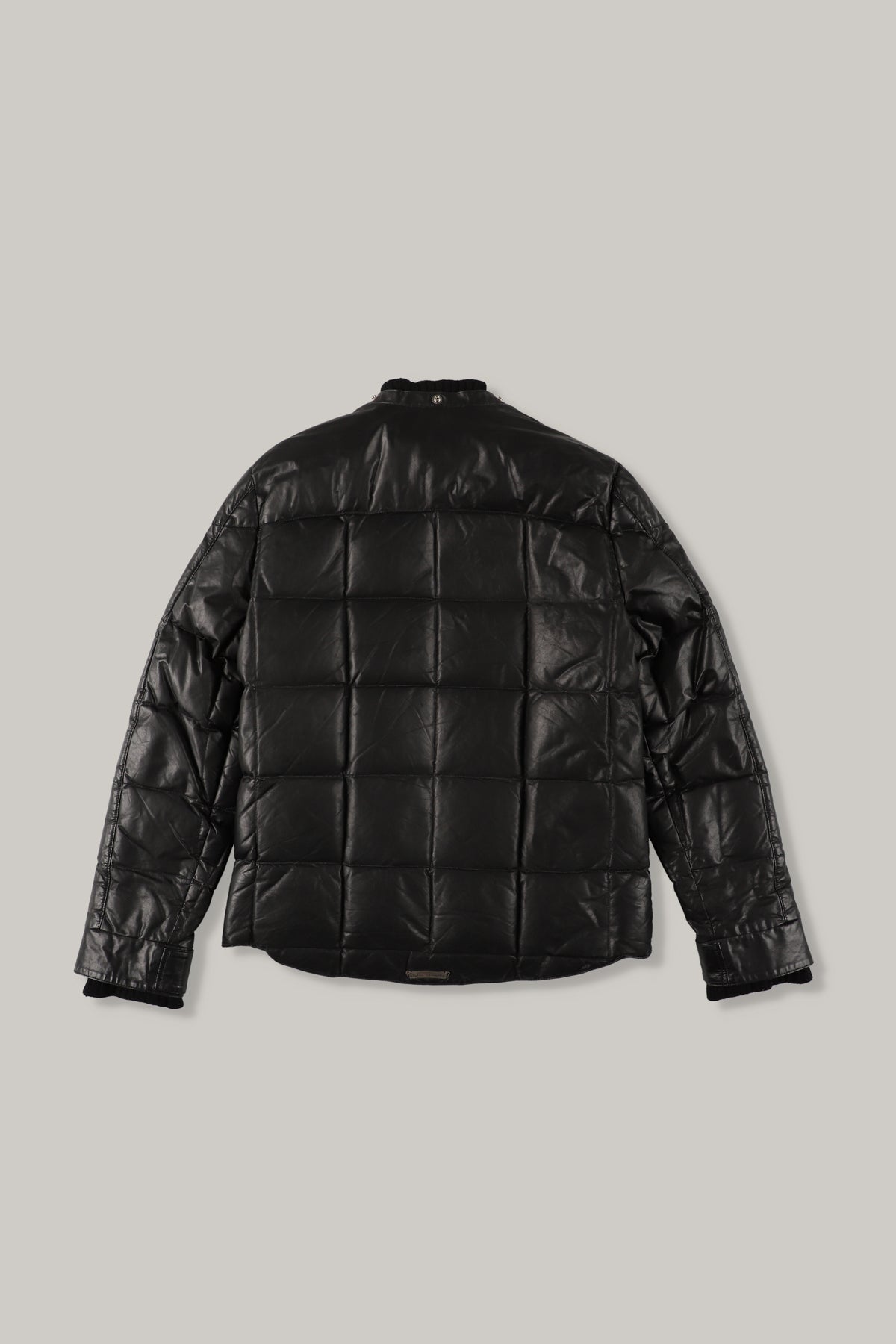 【CHROME HEARTS】PUFFER  JACKET