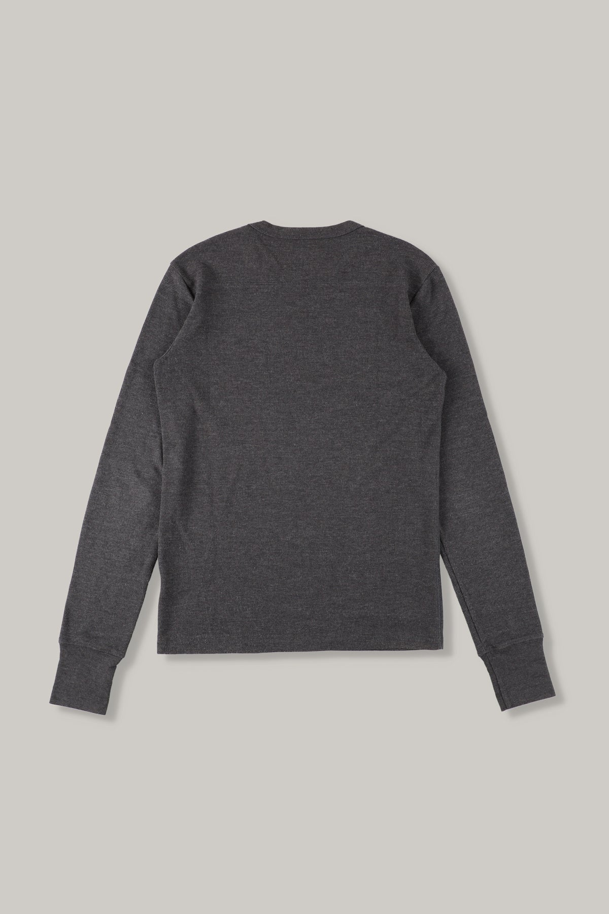 【CHROME HEARTS】PLUS CROSS PATCH  LONG TEE