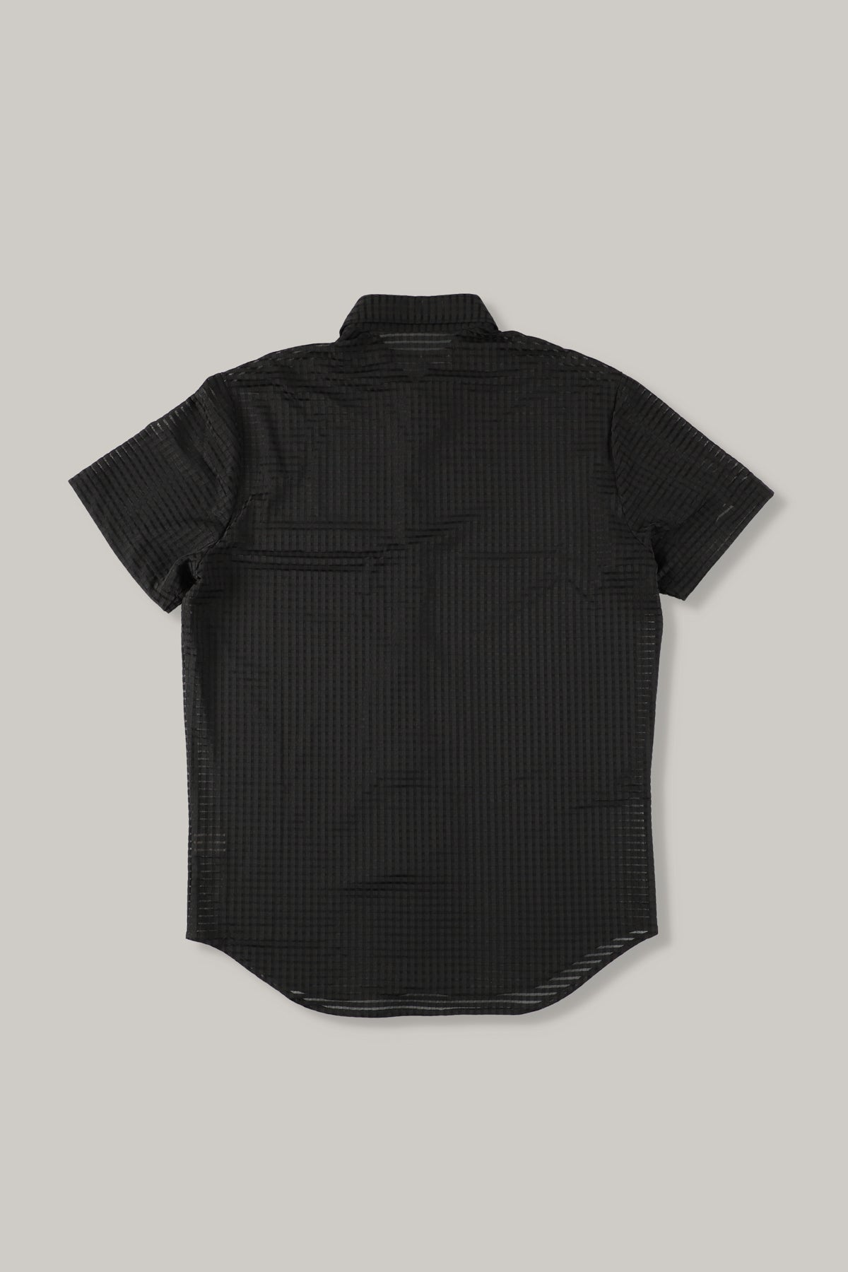【CHROME HEARTS】SEE-THROUGH SHIRT