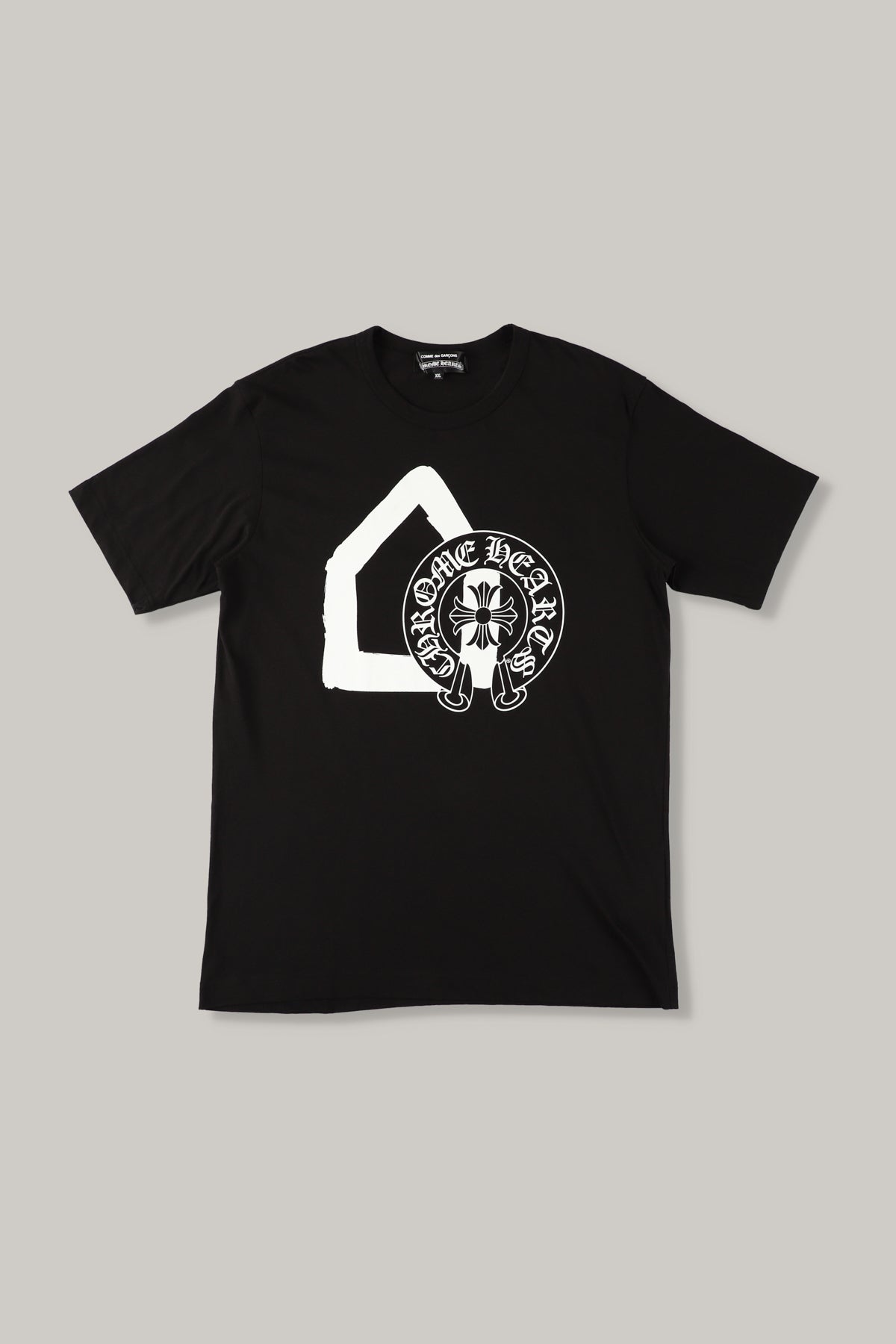 【CHROME HEARTS】DOVER COLLAB TEE