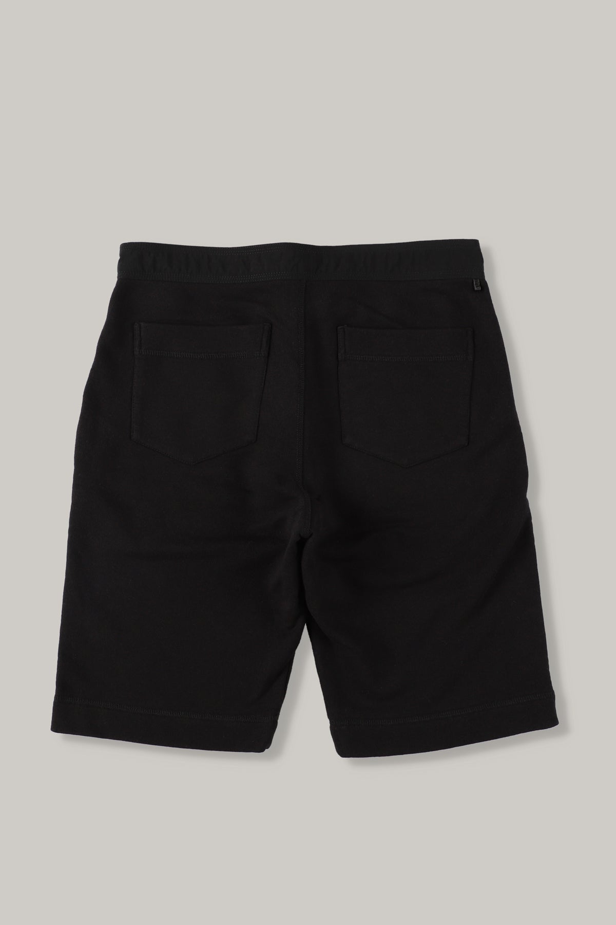 【CHROME HEARTS】CROSS PATCHED SWEAT SHORTS