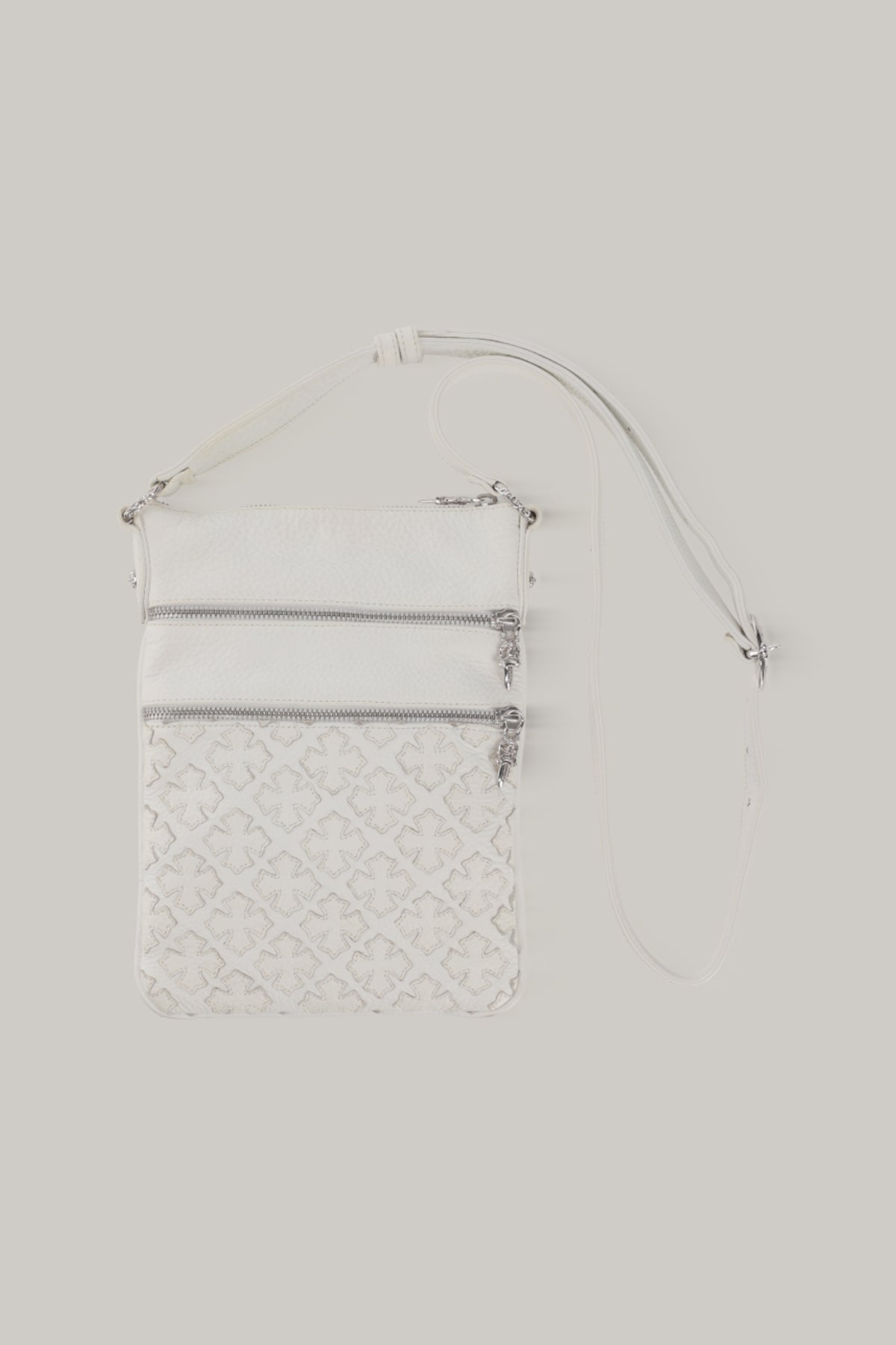 【CHROME HEARTS】PERRY SHOULDER BAG