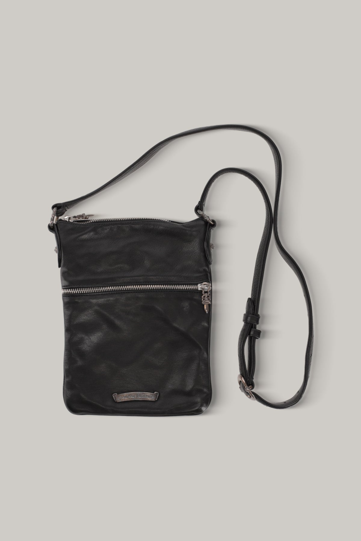 【CHROME HEARTS】PERRY SHOULDER BAG