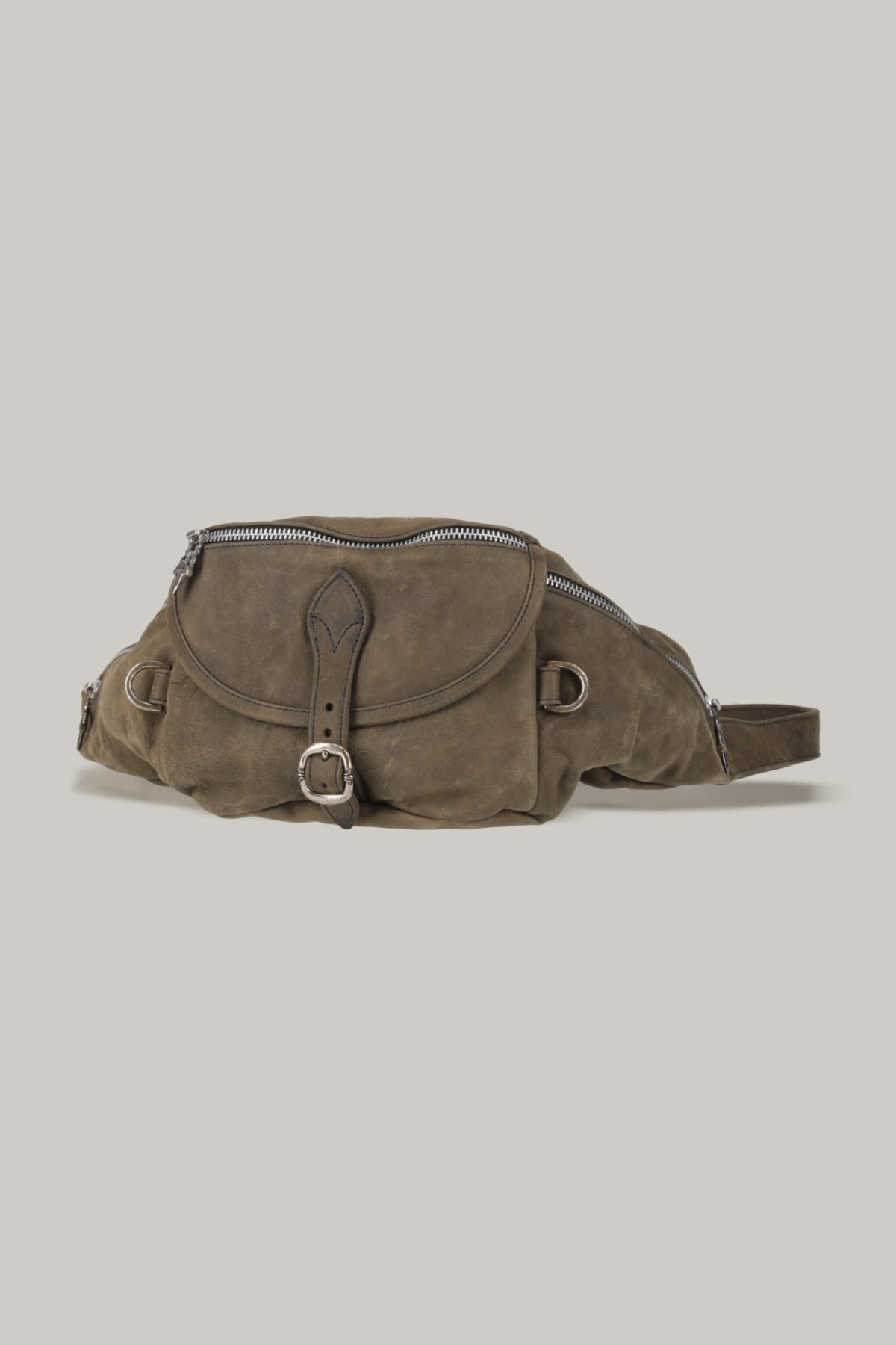 【CHROME HEARTS】SNAT PACK BAG
