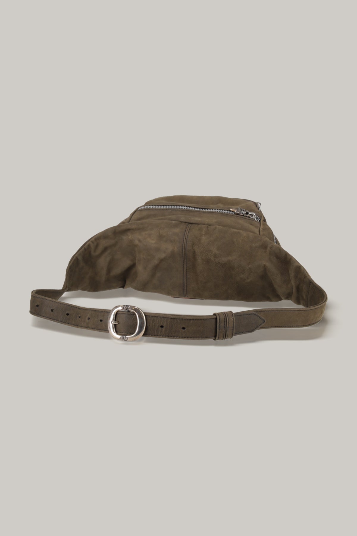 【CHROME HEARTS】SNAT PACK BAG