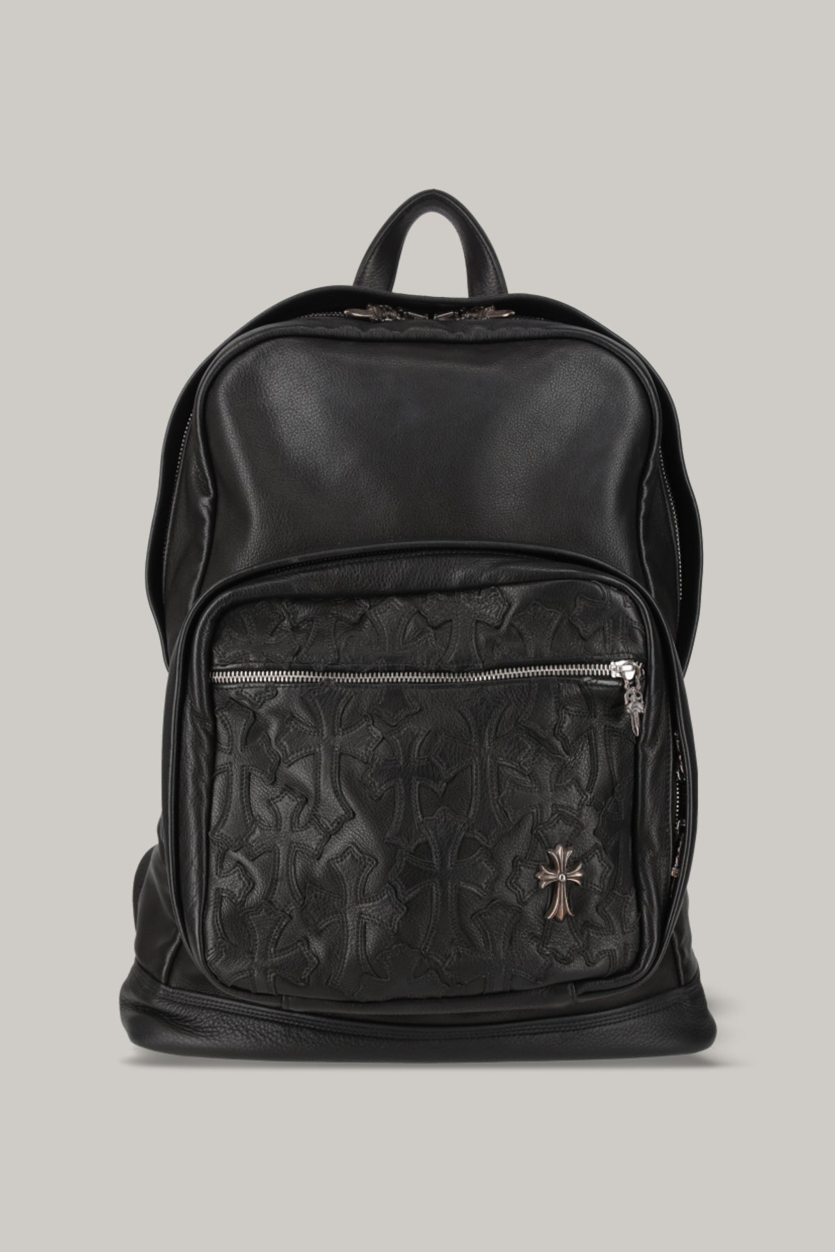 【CHROME HEARTS】7TH GRADE BACKPACK