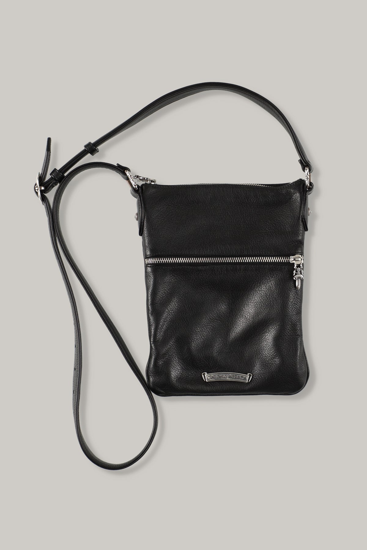 【CHROME HEARTS】PERRY SHOULDER BAG