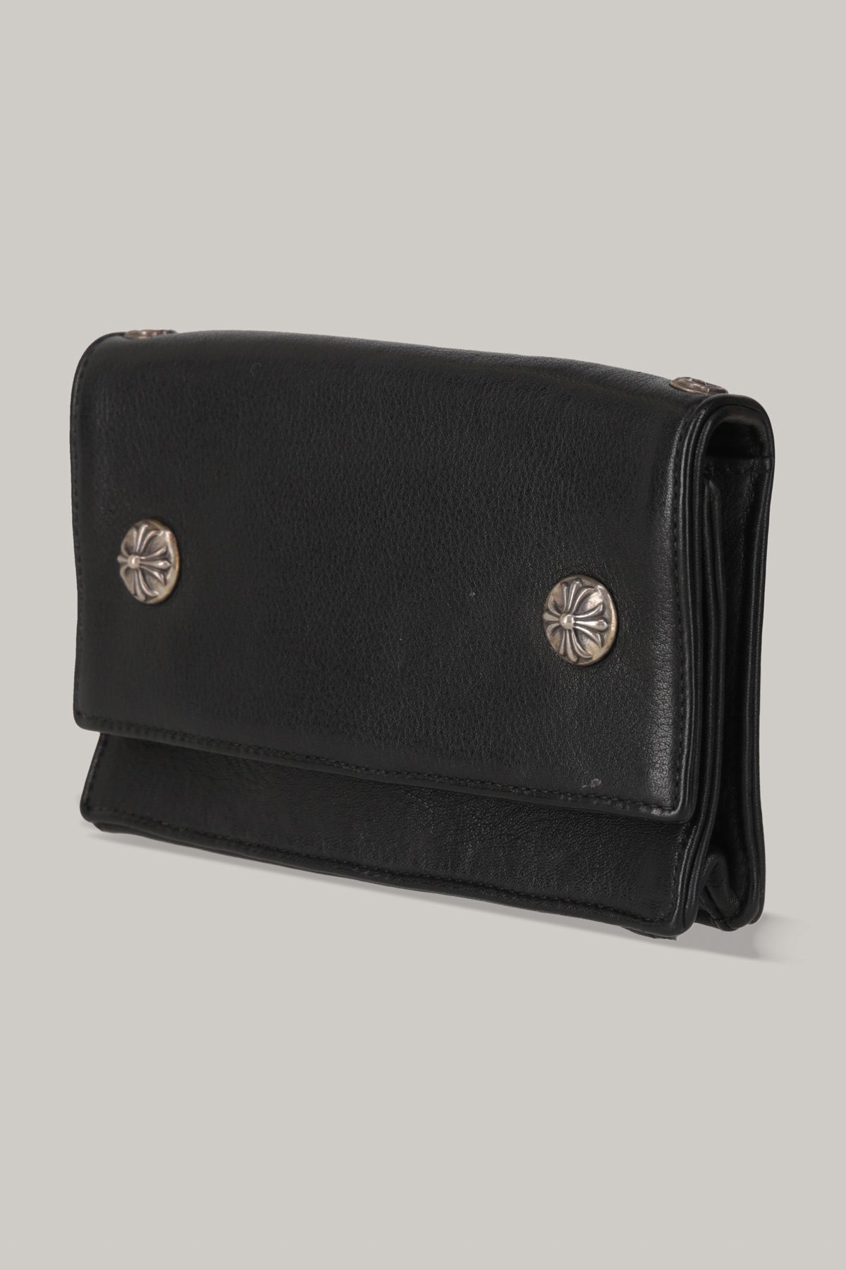 【CHROME HEARTS】BELT PORCH