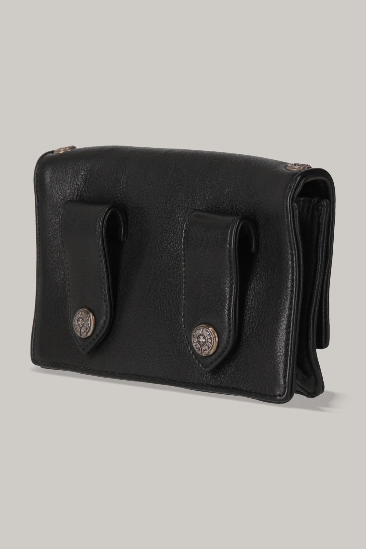 【CHROME HEARTS】BELT PORCH