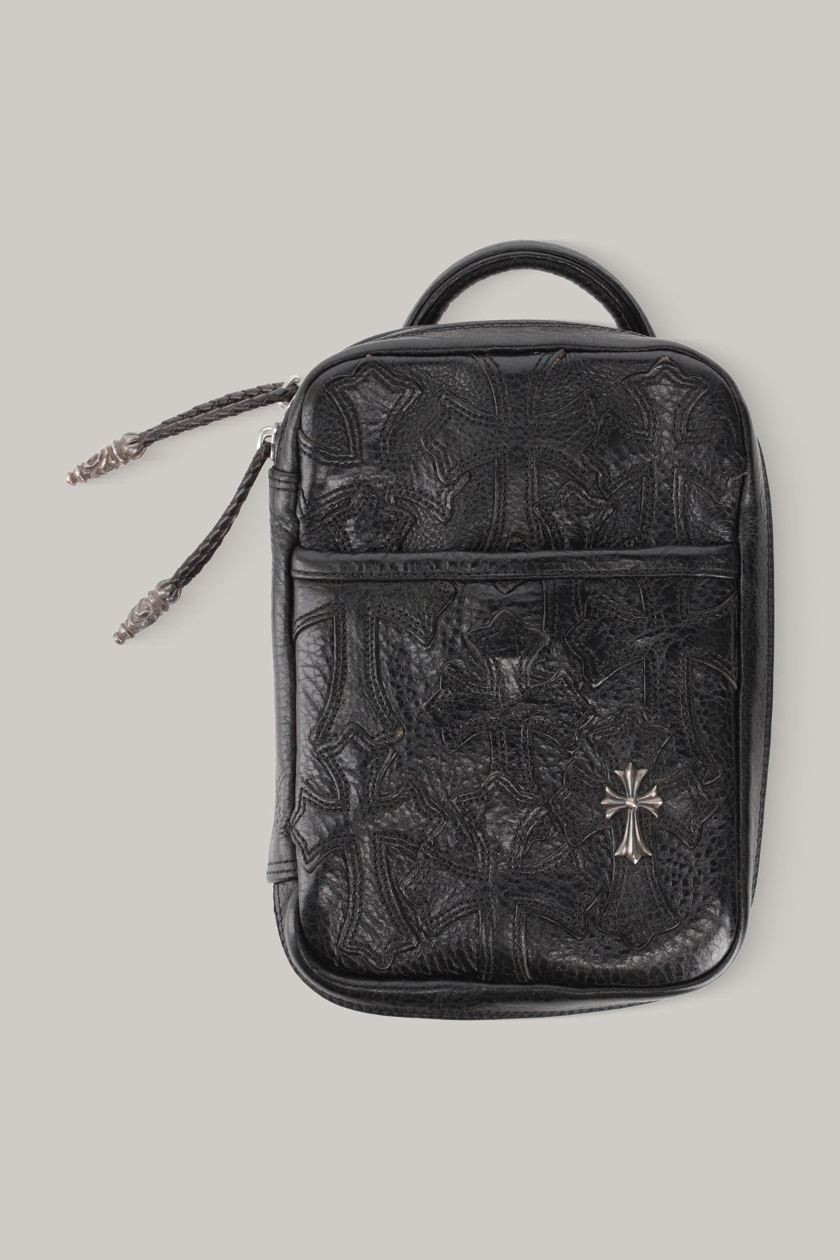 【CHROME HEARTS】EVERYDAY CARRY BAG