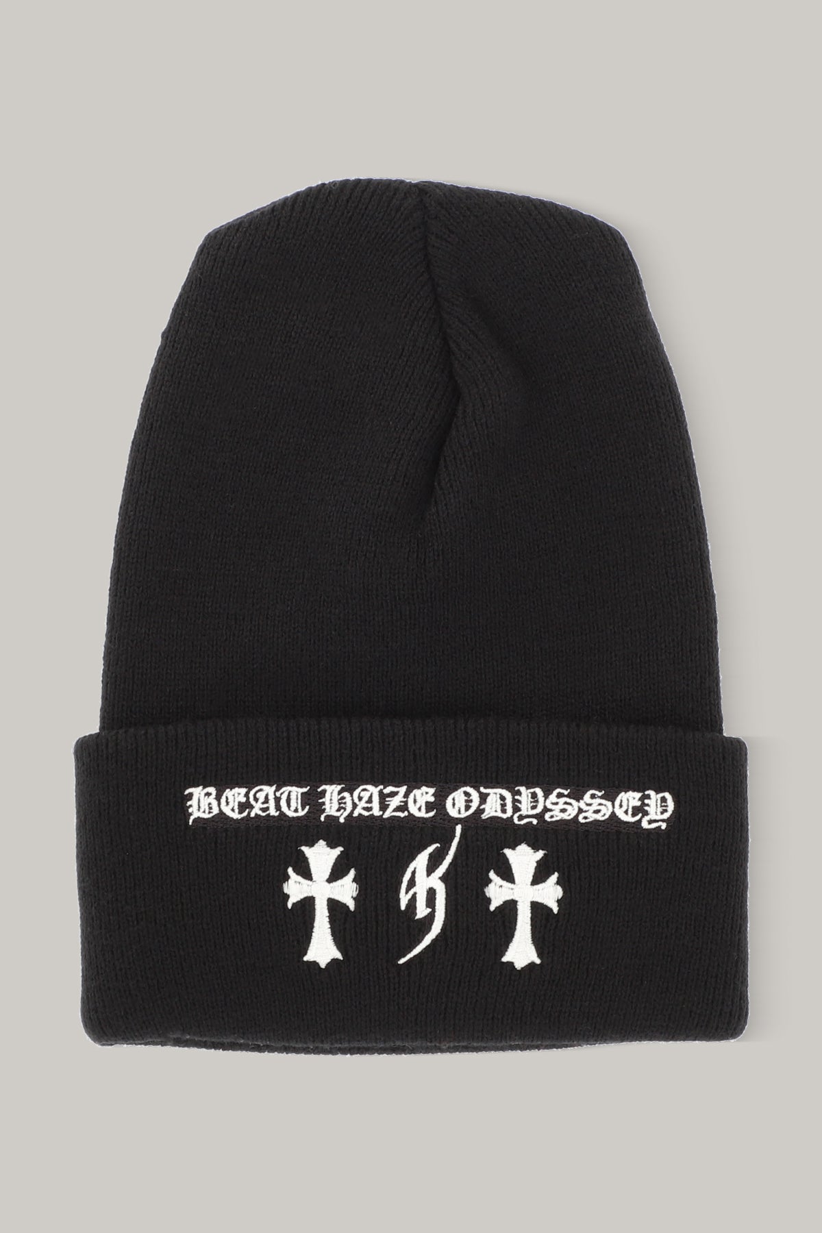 【CHROME HEARTS】KYOSUKE HIMURO KNIT CAP