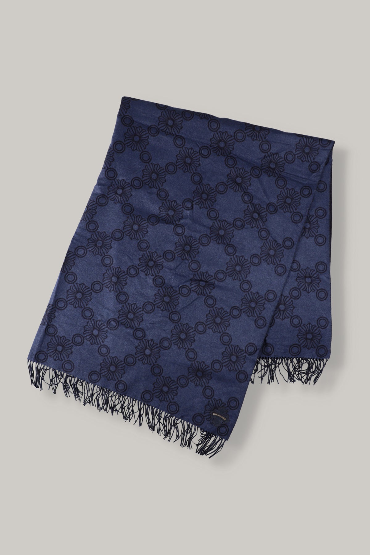 【CHROME HEARTS】SILK BLANKET