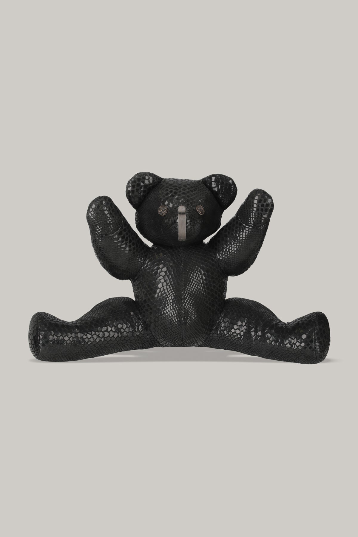 【CHROME HEARTS】TEDDY BEAR