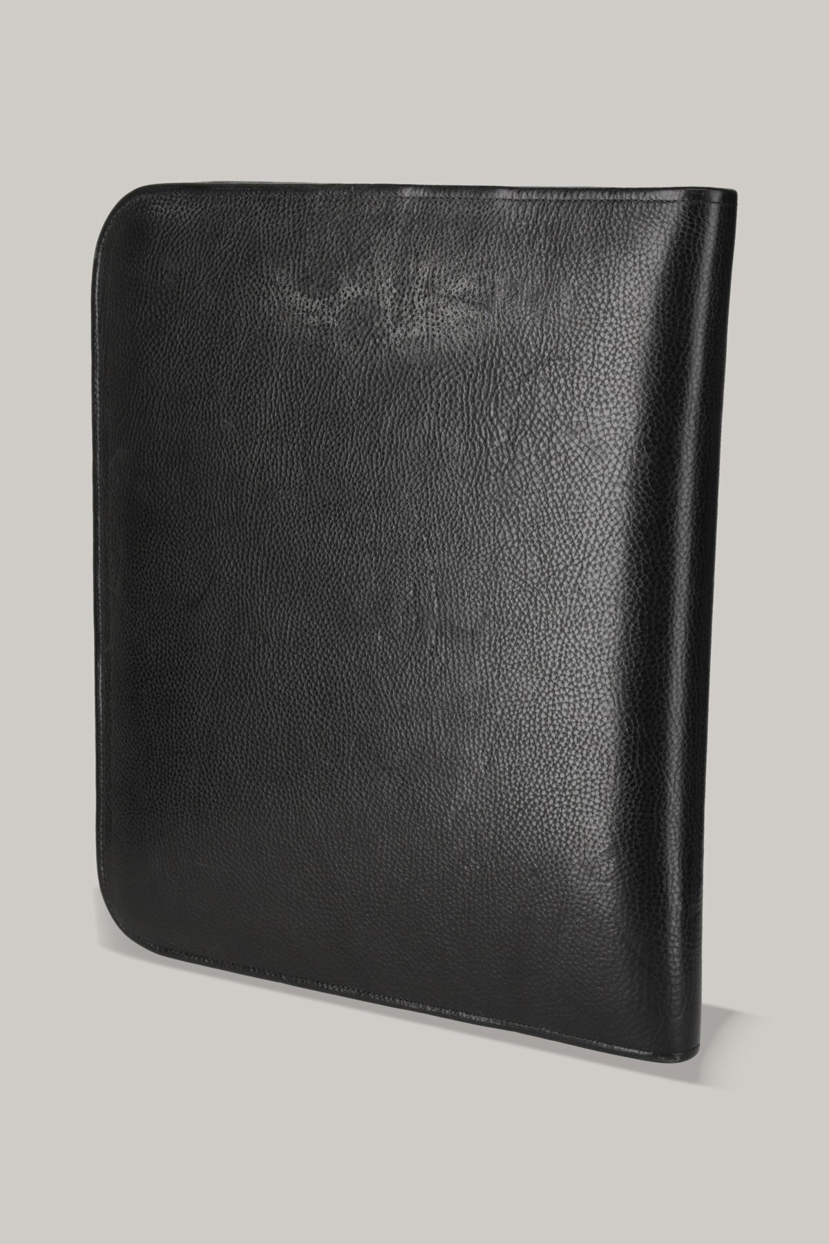 【CHROME HEARTS】LEATHER PHOTO ALBUM PORTFOLIO