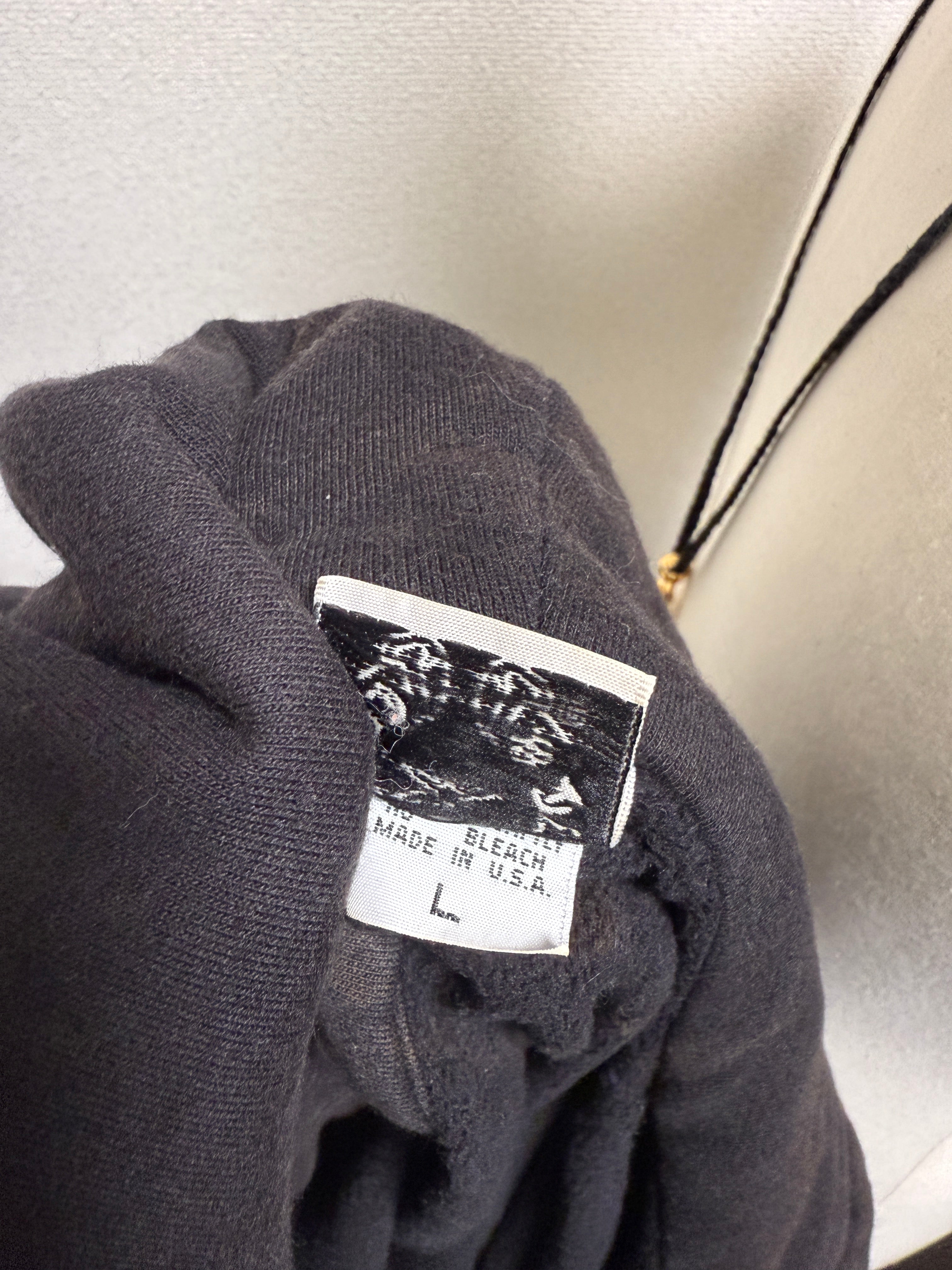 【CHROME HEARTS】Kyosuke Himuro Hoodie