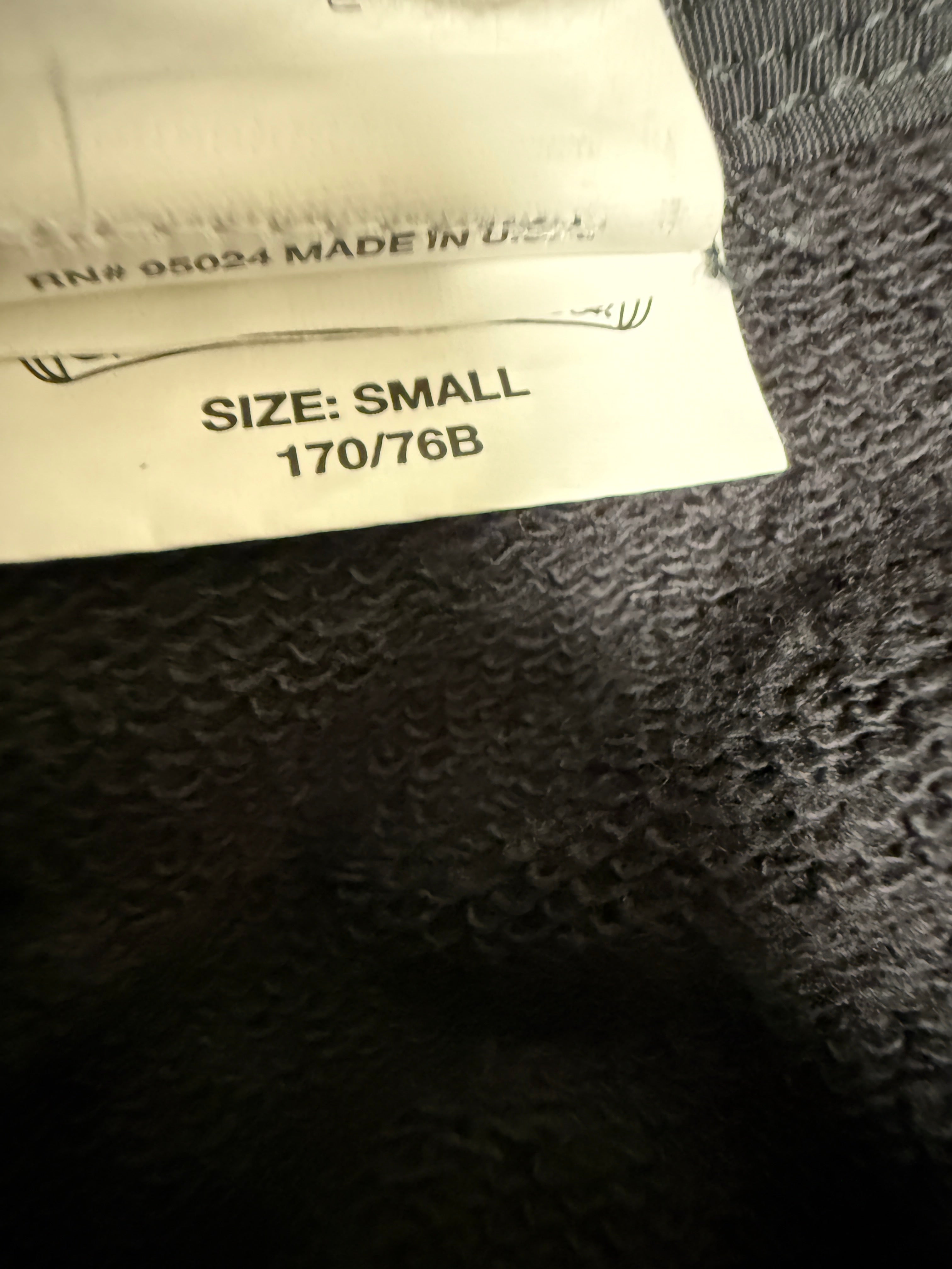 【CHROME HEARTS】CROSS PATCHED SWEAT SHORTS