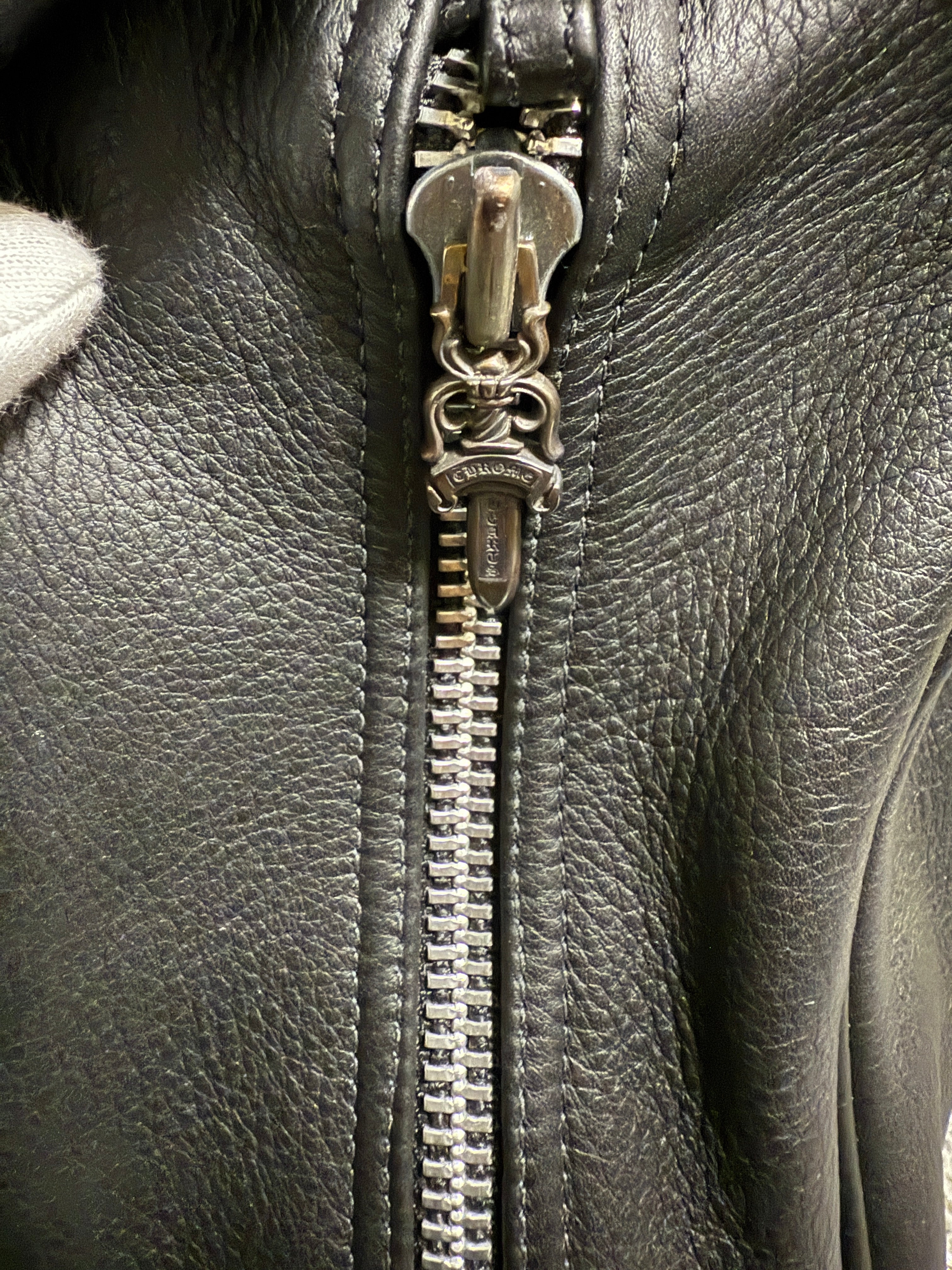 【CHROME HEARTS】GOLF BAG FILIGREE