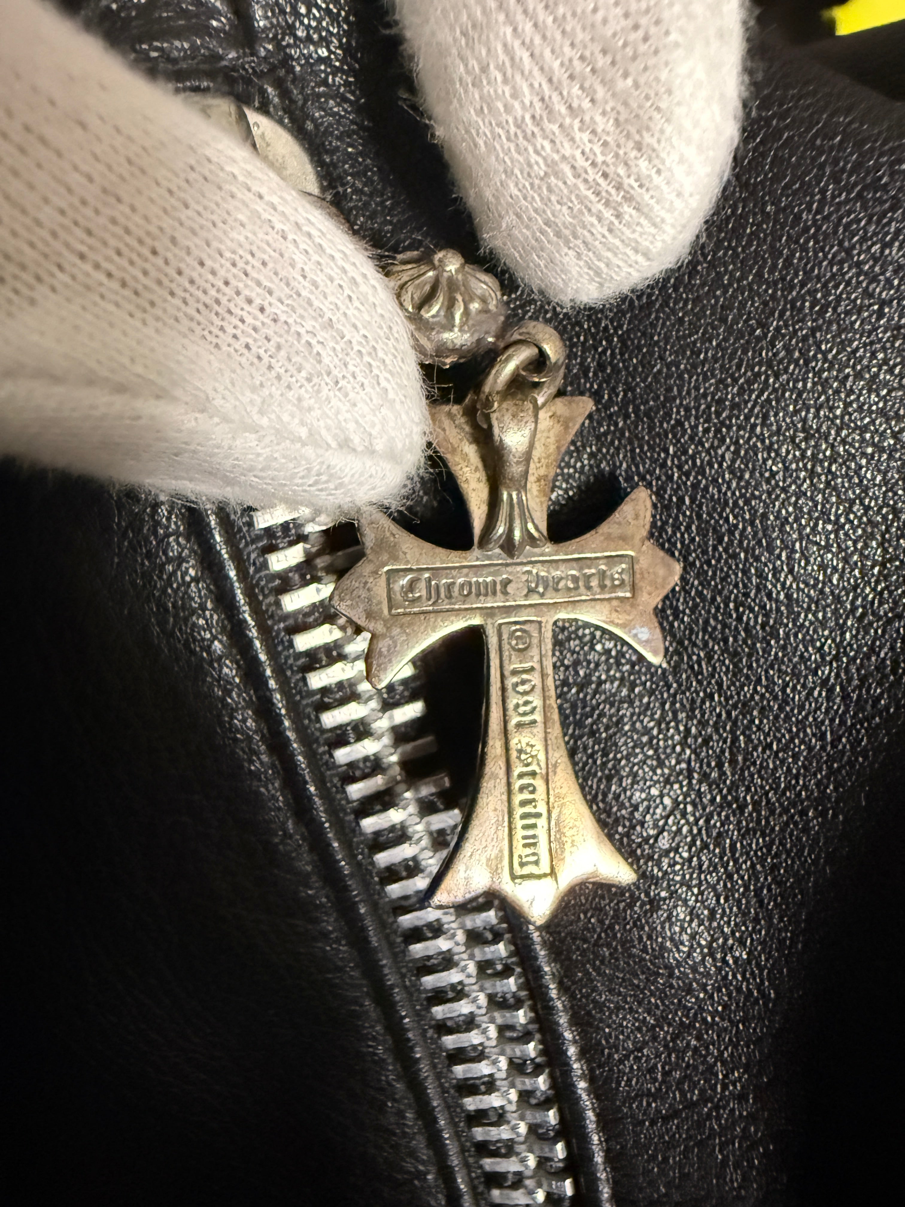 【CHROME HEARTS】GOLF BAG FILIGREE